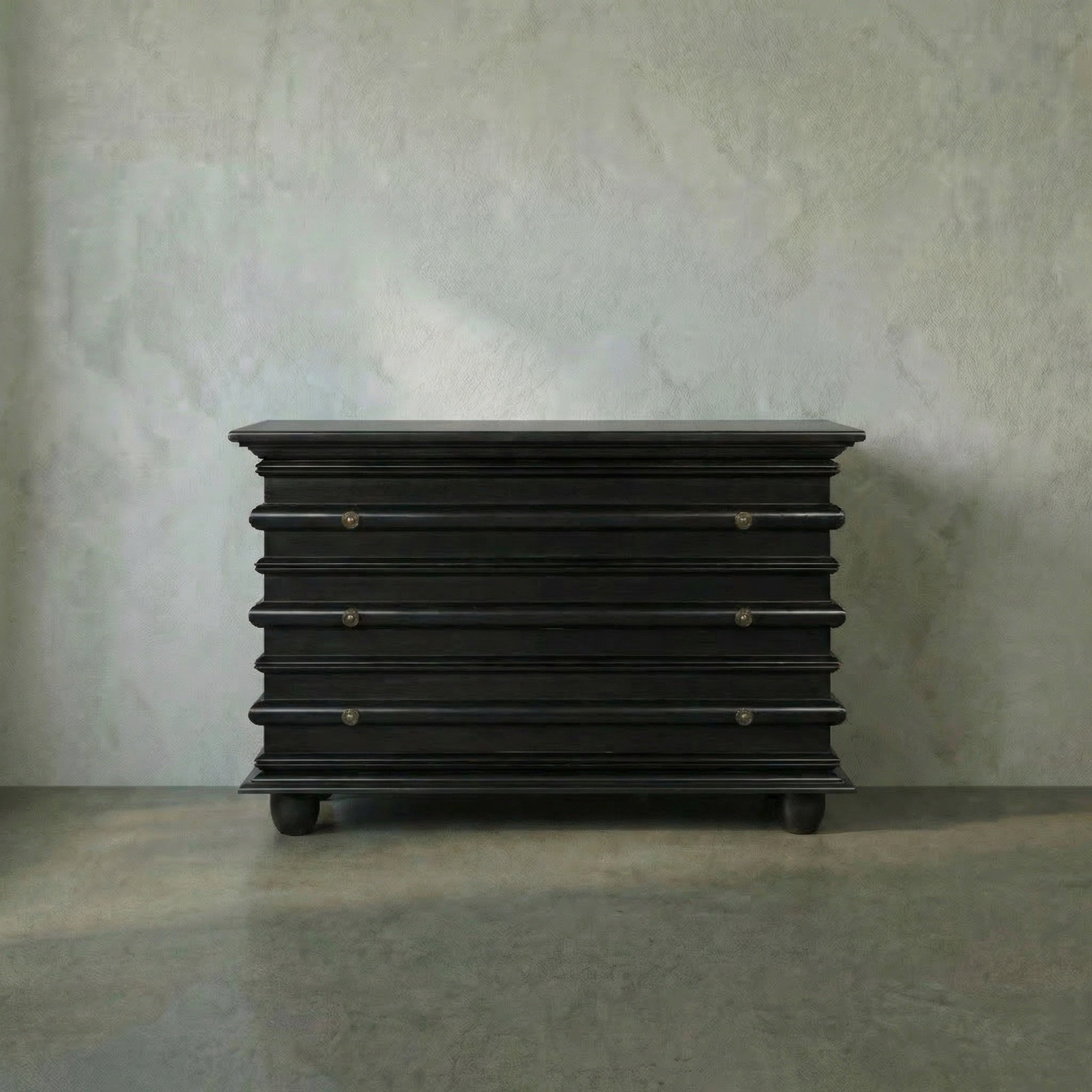 Ascona Small Chest