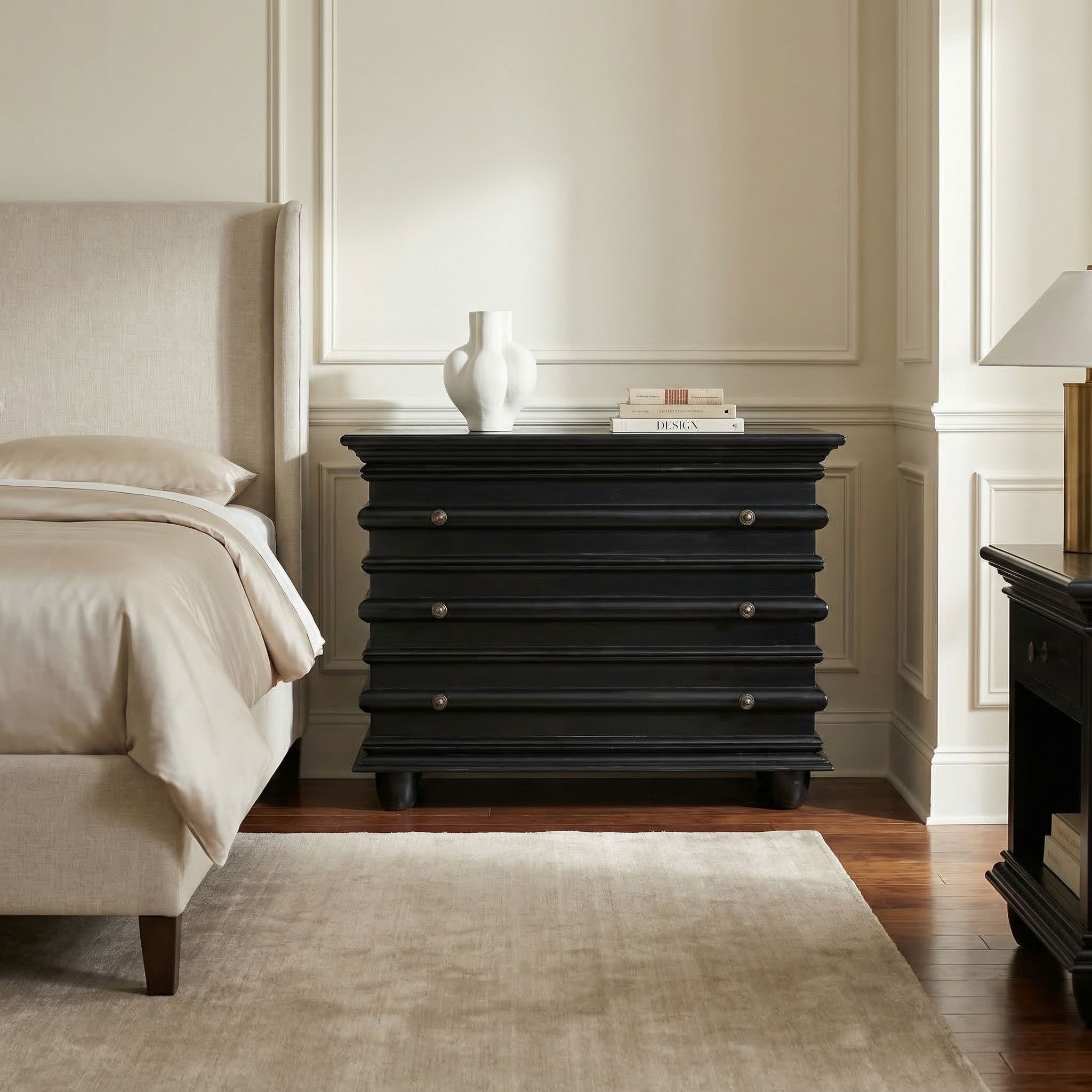 Ascona Small Chest