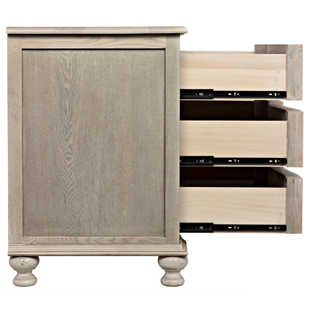 Curved Front 3-Drawer Chest Dressers & Chests Noir , Black Friday Sale Noir Furniture Sale, Old Bones Co, Mid Century Furniture Sale, Four Hands Furniture, Black Friday Sale Curved Front 3-Drawer Chest,Gus Sale, Perigold Curved Front 3-Drawer Chest Dressers & Chests Black Friday Sale , Perigold Sale Curved Front 3-Drawer Chest,Curved Front 3-Drawer Chest Lulu and Georgia, Burke Decor Sale Curved Front 3-Drawer Chest, www.oldbonesco.com