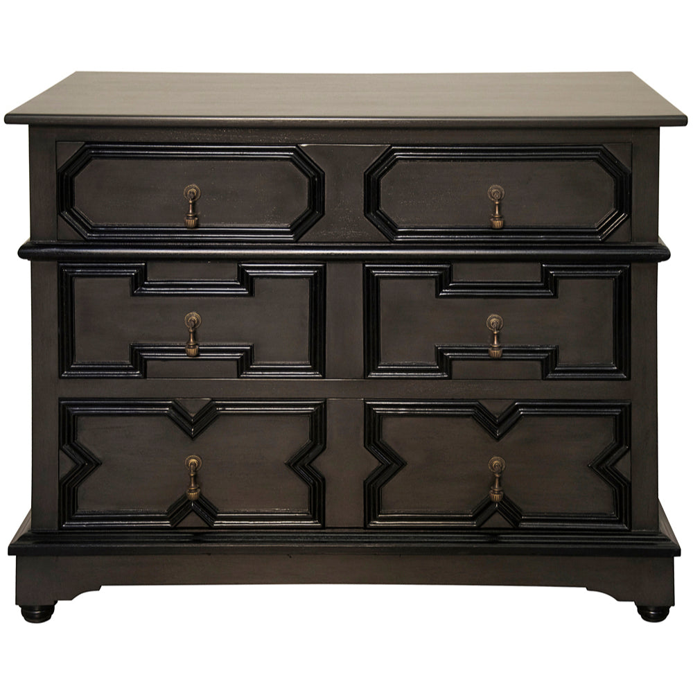 Watson Dresser Dressers & Chests Noir , Black Friday Sale Noir Furniture Sale, Old Bones Co, Mid Century Furniture Sale, Four Hands Furniture, Black Friday Sale Watson Dresser,Gus Sale, Perigold Watson Dresser Dressers & Chests Black Friday Sale , Perigold Sale Watson Dresser,Watson Dresser Lulu and Georgia, Burke Decor Sale Watson Dresser, www.oldbonesco.com