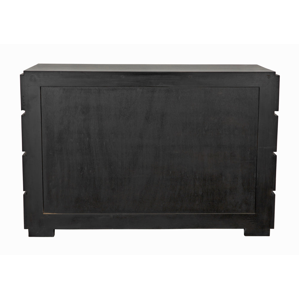 Hofman Dresser Dressers & Chests Noir , Black Friday Sale Noir Furniture Sale, Old Bones Co, Mid Century Furniture Sale, Four Hands Furniture, Black Friday Sale Hofman Dresser,Gus Sale, Perigold Hofman Dresser Dressers & Chests Black Friday Sale , Perigold Sale Hofman Dresser,Hofman Dresser Lulu and Georgia, Burke Decor Sale Hofman Dresser, www.oldbonesco.com