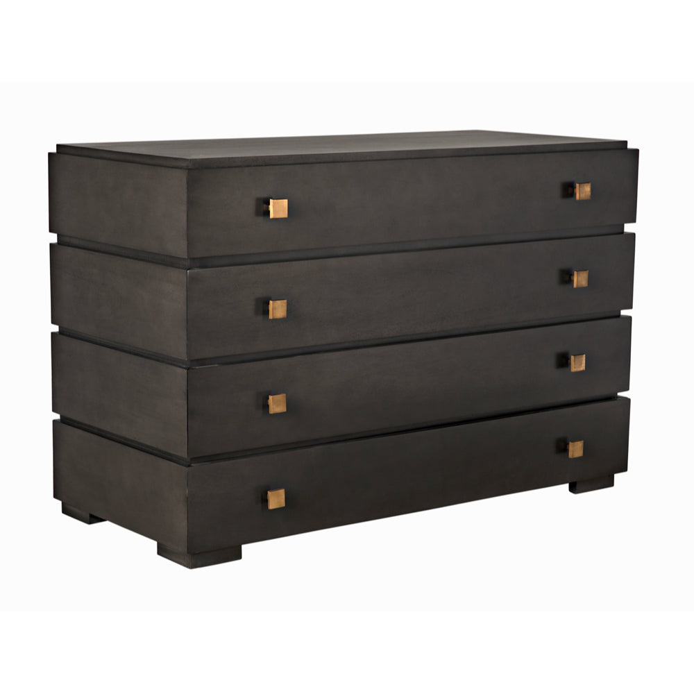 Hofman Dresser Dressers & Chests Noir , Black Friday Sale Noir Furniture Sale, Old Bones Co, Mid Century Furniture Sale, Four Hands Furniture, Black Friday Sale Hofman Dresser,Gus Sale, Perigold Hofman Dresser Dressers & Chests Black Friday Sale , Perigold Sale Hofman Dresser,Hofman Dresser Lulu and Georgia, Burke Decor Sale Hofman Dresser, www.oldbonesco.com