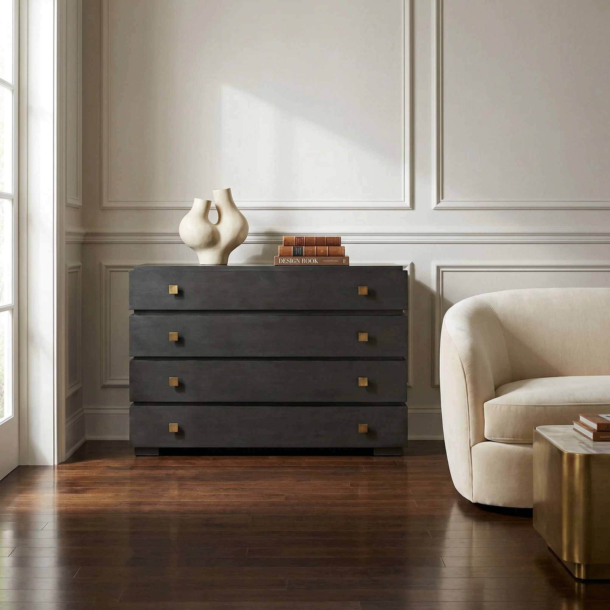 Hofman Dresser