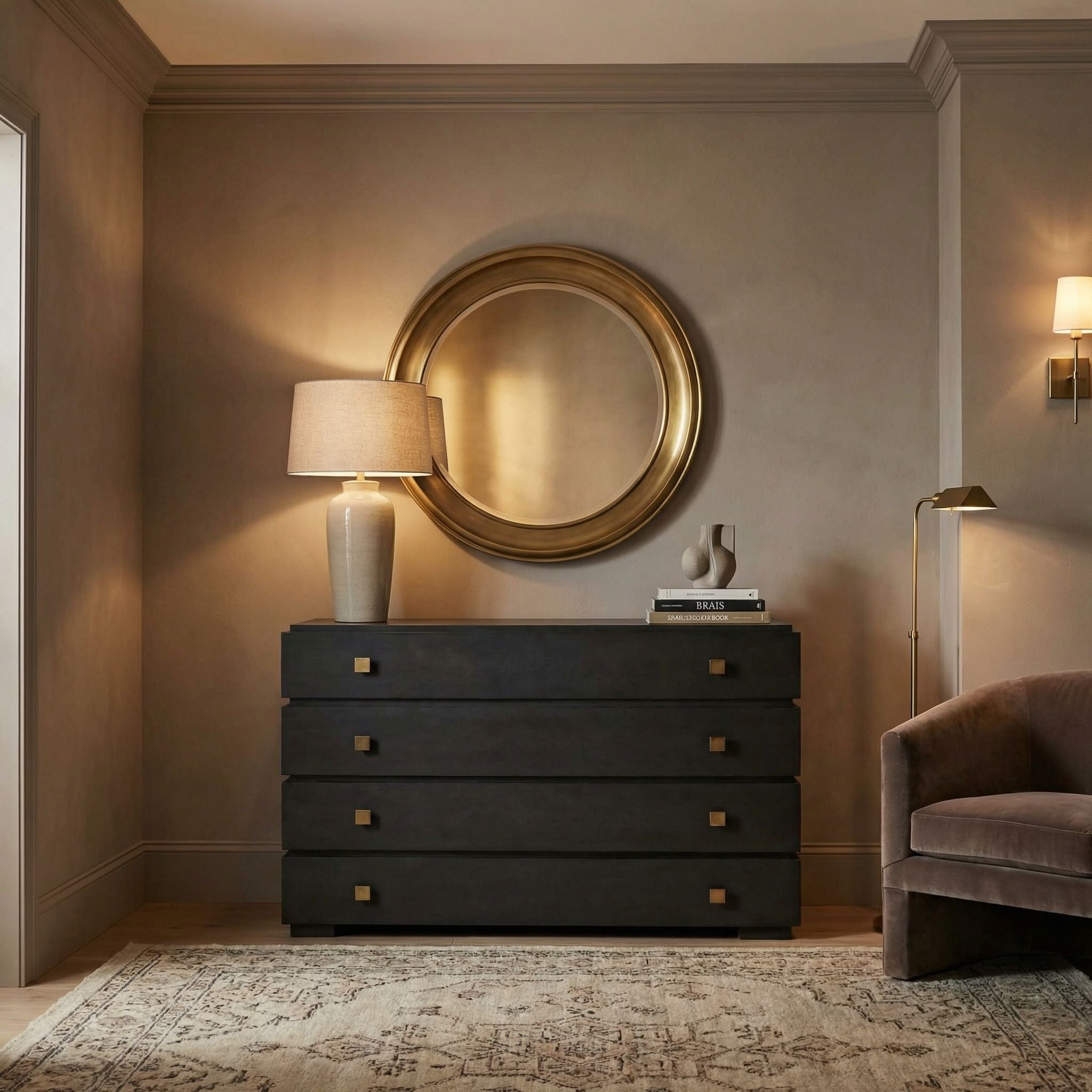Hofman Dresser