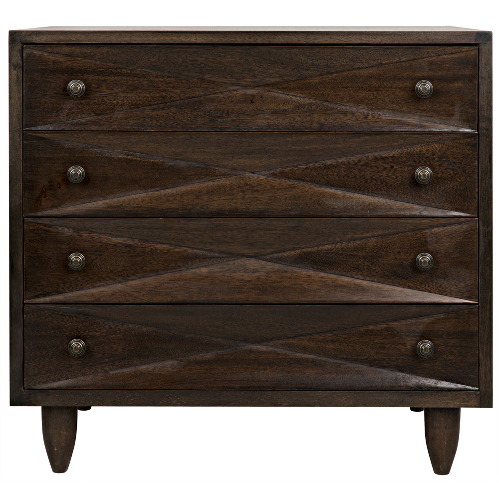 Diamond Chest Dressers & Chests Noir , Black Friday Sale Noir Furniture Sale, Old Bones Co, Mid Century Furniture Sale, Four Hands Furniture, Black Friday Sale Diamond Chest,Gus Sale, Perigold Diamond Chest Dressers & Chests Black Friday Sale , Perigold Sale Diamond Chest,Diamond Chest Lulu and Georgia, Burke Decor Sale Diamond Chest, www.oldbonesco.com