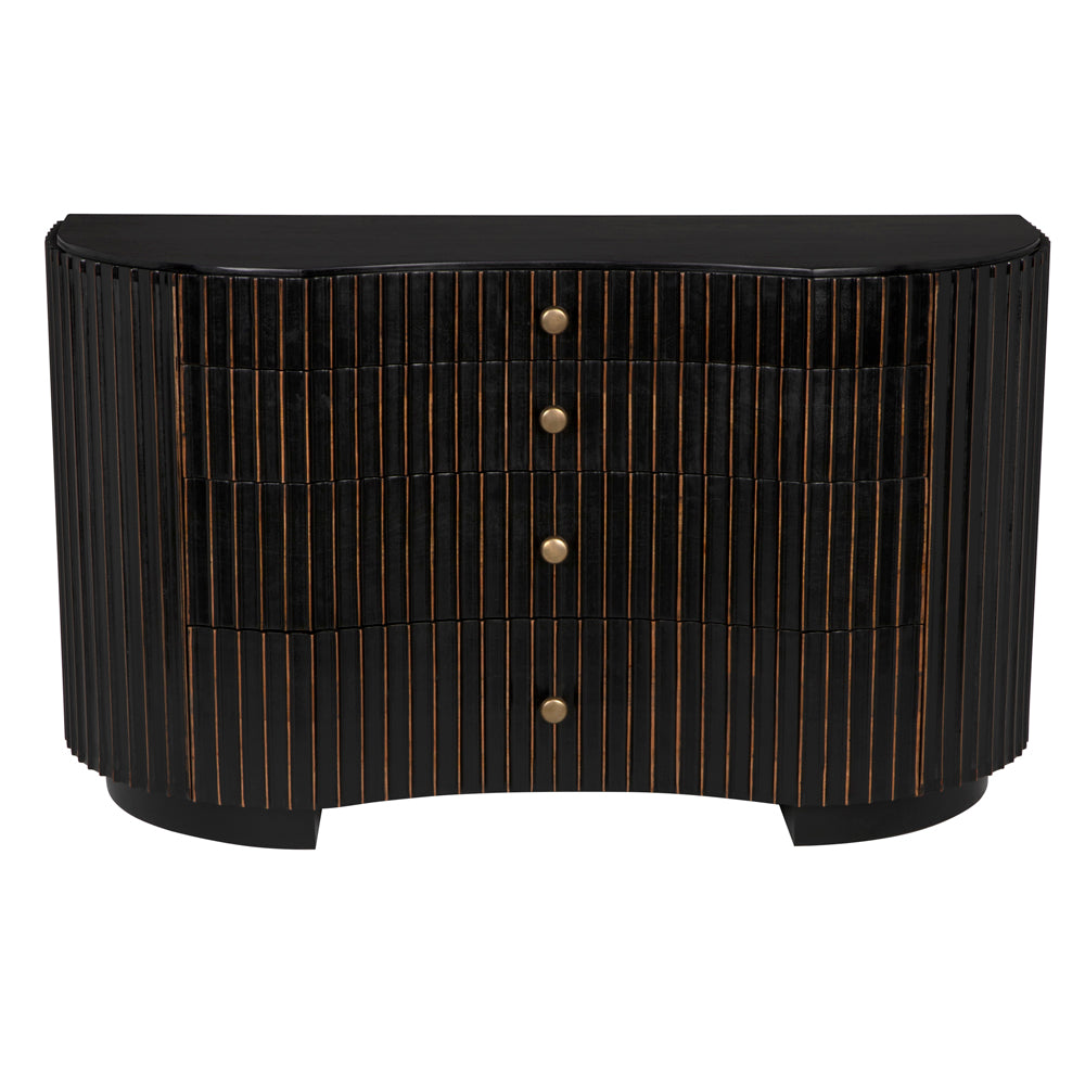 Irene Dresser Dressers & Chests Noir , Black Friday Sale Noir Furniture Sale, Old Bones Co, Mid Century Furniture Sale, Four Hands Furniture, Black Friday Sale Irene Dresser,Gus Sale, Perigold Irene Dresser Dressers & Chests Black Friday Sale , Perigold Sale Irene Dresser,Irene Dresser Lulu and Georgia, Burke Decor Sale Irene Dresser, www.oldbonesco.com