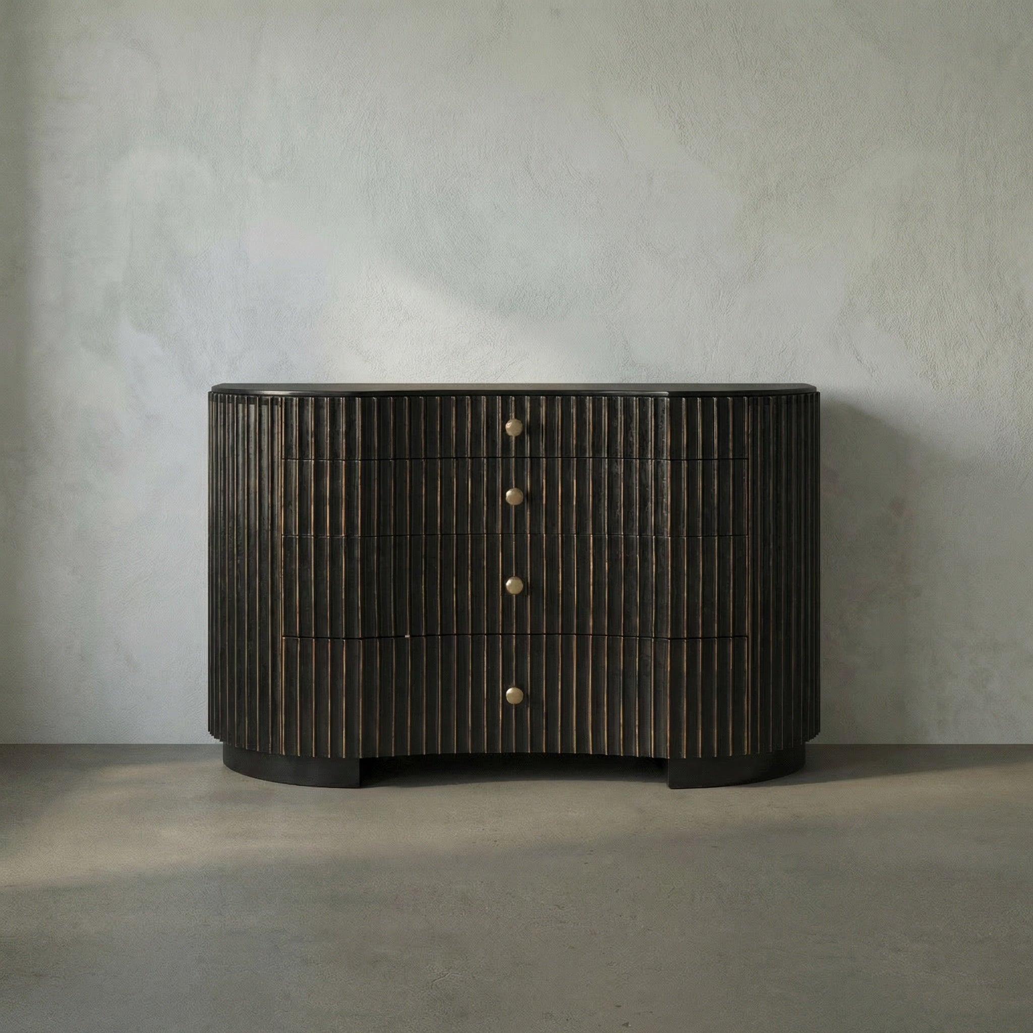 Irene Dresser
