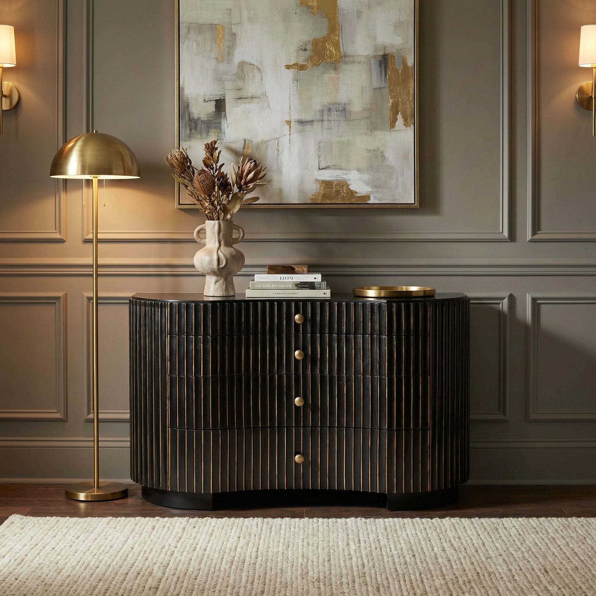Irene Dresser