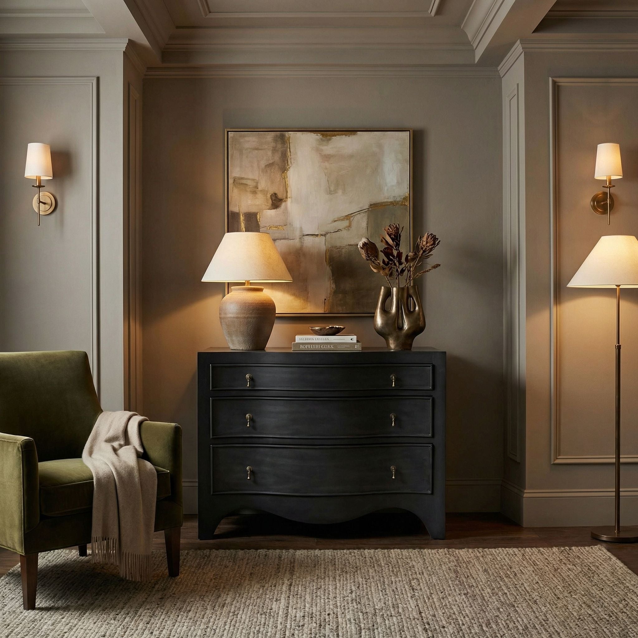 Brentford Dresser