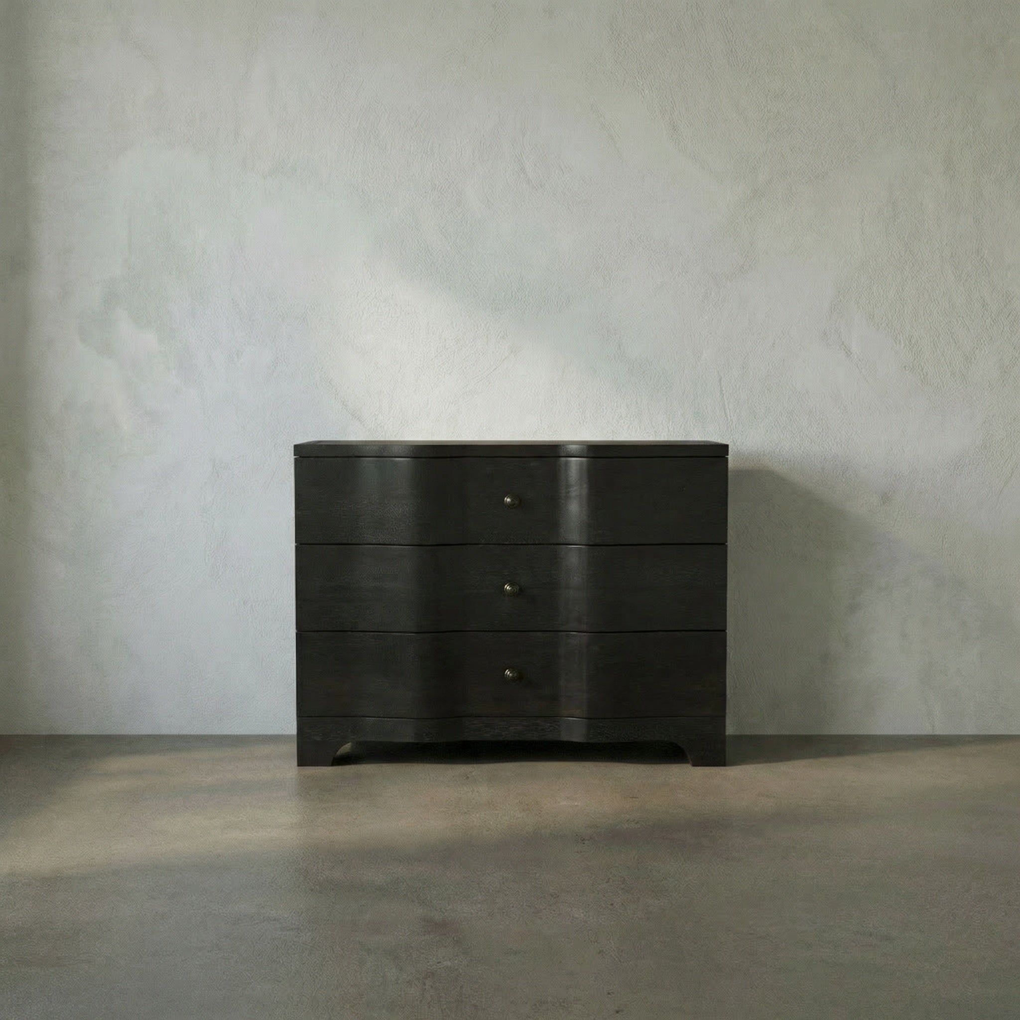 Claudie Chest