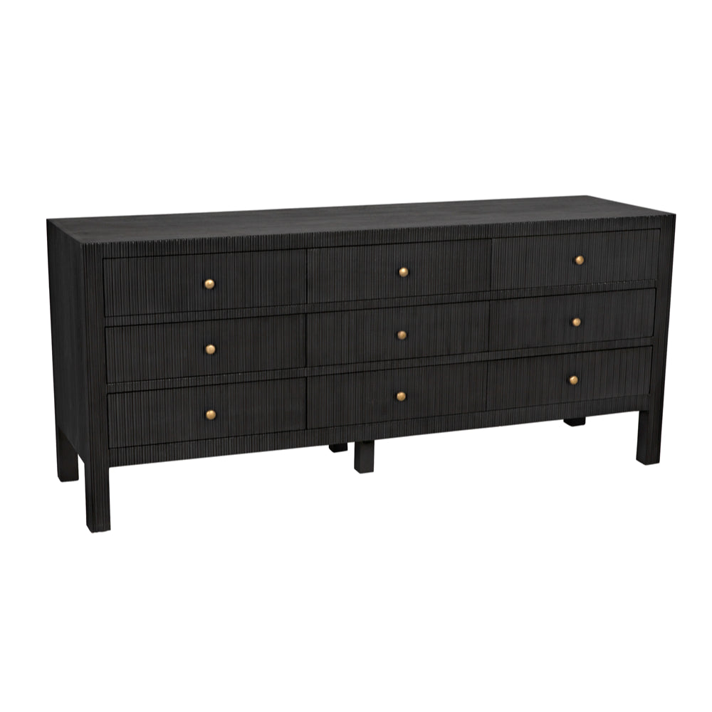 Conrad 9-Drawer Dresser Dressers & Chests Noir Pale , Black Friday Sale Noir Furniture Sale, Old Bones Co, Mid Century Furniture Sale, Four Hands Furniture, Black Friday Sale Conrad 9-Drawer Dresser,Gus Sale, Perigold Conrad 9-Drawer Dresser Dressers & Chests Black Friday Sale , Perigold Sale Conrad 9-Drawer Dresser,Conrad 9-Drawer Dresser Lulu and Georgia, Burke Decor Sale Conrad 9-Drawer Dresser, www.oldbonesco.com