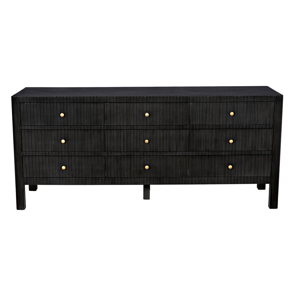 Conrad 9-Drawer Dresser Dressers & Chests Noir , Black Friday Sale Noir Furniture Sale, Old Bones Co, Mid Century Furniture Sale, Four Hands Furniture, Black Friday Sale Conrad 9-Drawer Dresser,Gus Sale, Perigold Conrad 9-Drawer Dresser Dressers & Chests Black Friday Sale , Perigold Sale Conrad 9-Drawer Dresser,Conrad 9-Drawer Dresser Lulu and Georgia, Burke Decor Sale Conrad 9-Drawer Dresser, www.oldbonesco.com