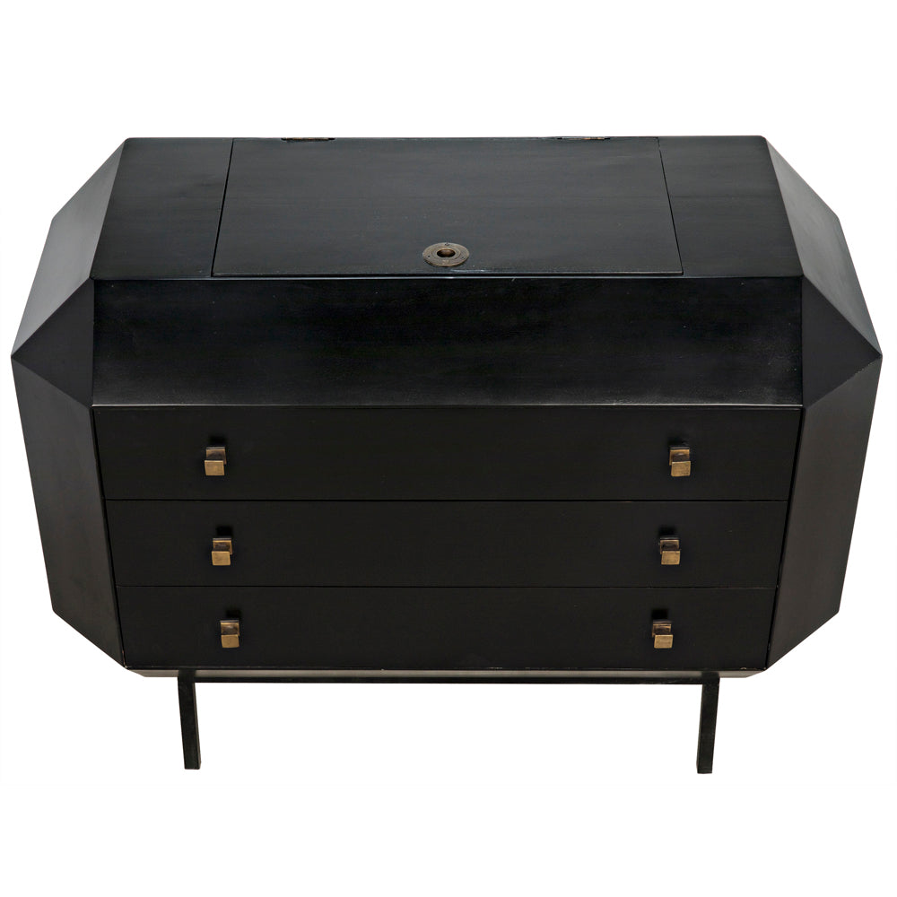 Rhiana Dresser Dressers & Chests Noir , Black Friday Sale Noir Furniture Sale, Old Bones Co, Mid Century Furniture Sale, Four Hands Furniture, Black Friday Sale Rhiana Dresser,Gus Sale, Perigold Rhiana Dresser Dressers & Chests Black Friday Sale , Perigold Sale Rhiana Dresser,Rhiana Dresser Lulu and Georgia, Burke Decor Sale Rhiana Dresser, www.oldbonesco.com