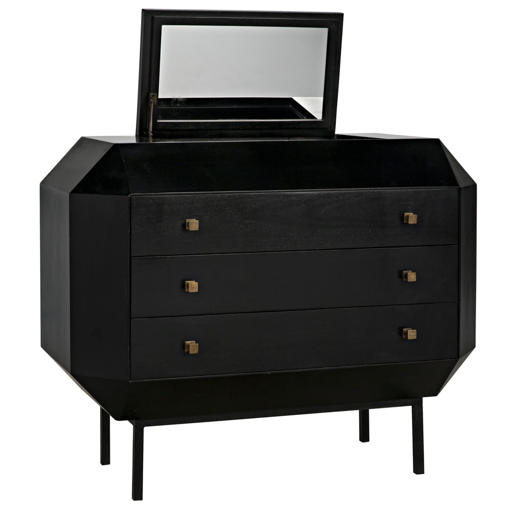 Rhiana Dresser Dressers & Chests Noir , Black Friday Sale Noir Furniture Sale, Old Bones Co, Mid Century Furniture Sale, Four Hands Furniture, Black Friday Sale Rhiana Dresser,Gus Sale, Perigold Rhiana Dresser Dressers & Chests Black Friday Sale , Perigold Sale Rhiana Dresser,Rhiana Dresser Lulu and Georgia, Burke Decor Sale Rhiana Dresser, www.oldbonesco.com