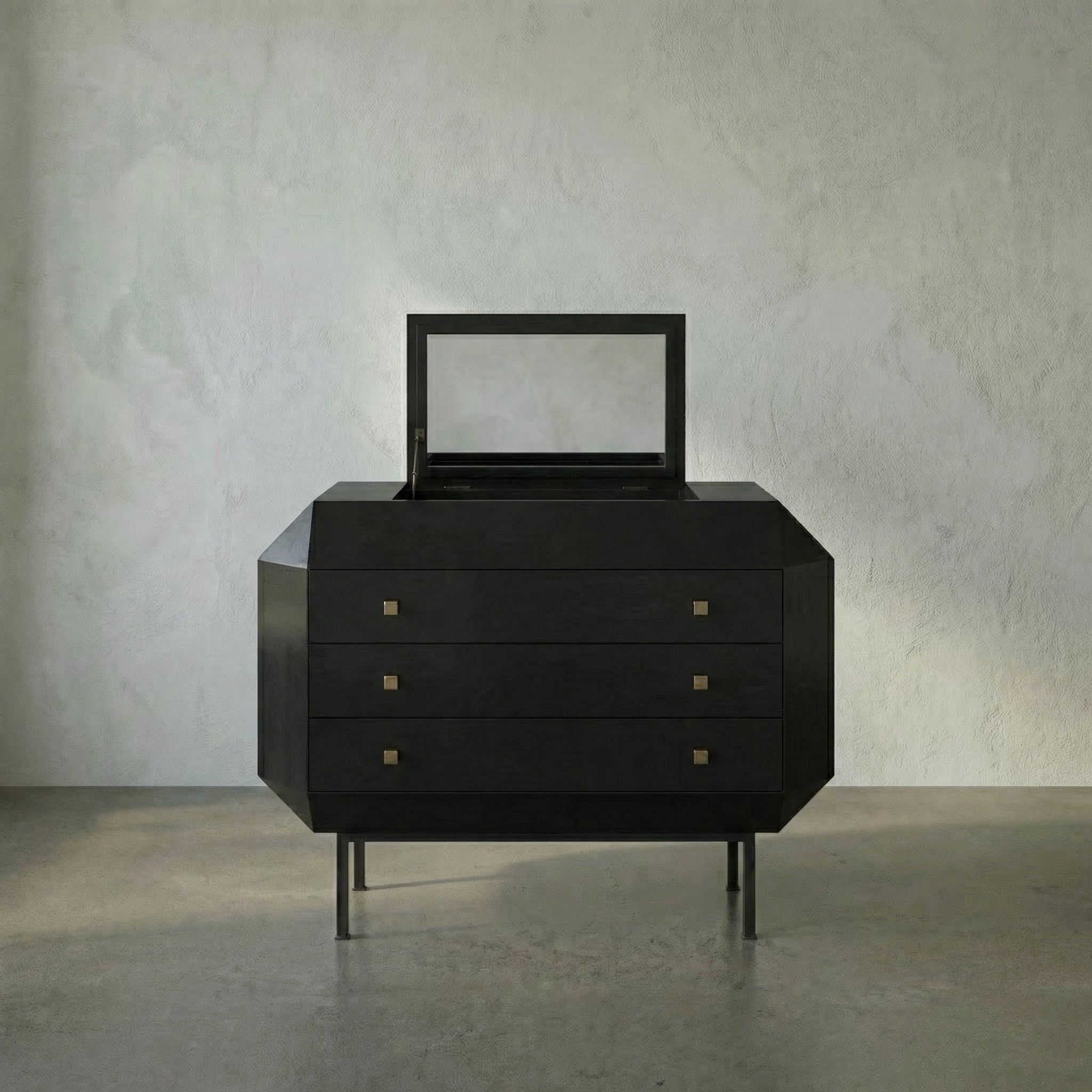 Rhiana Dresser