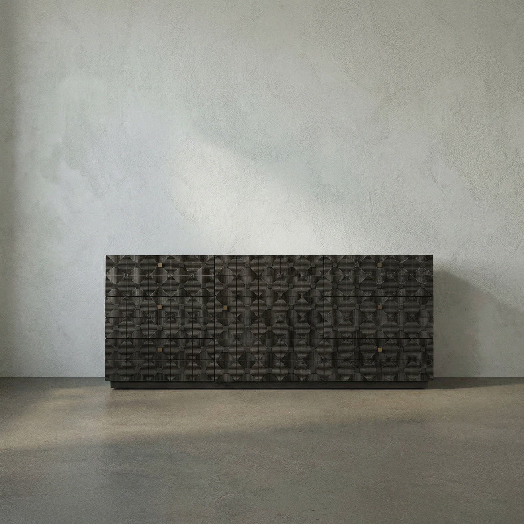 Leon Dresser