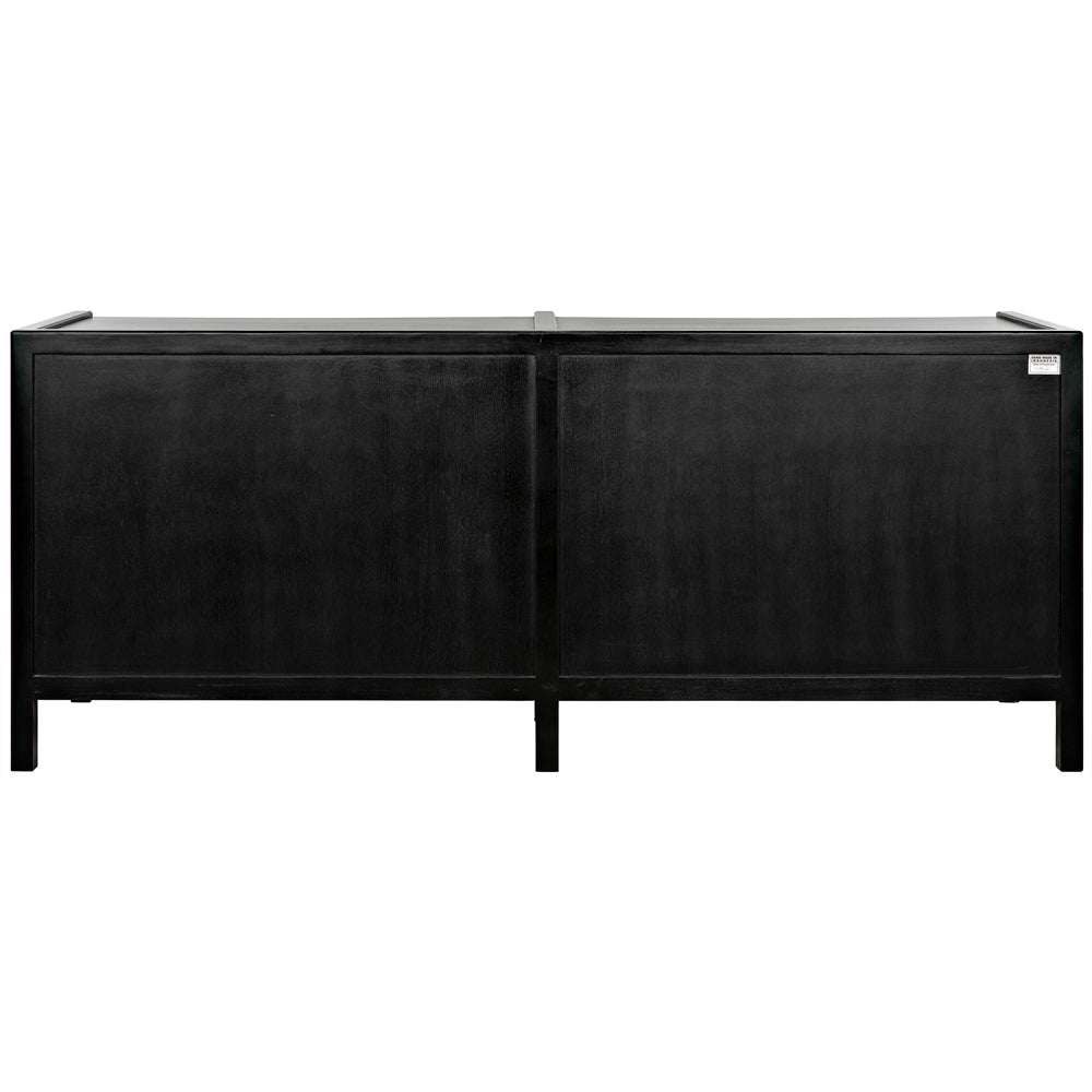 Hampton 6-Drawer Dresser Dressers & Chests Noir , Black Friday Sale Noir Furniture Sale, Old Bones Co, Mid Century Furniture Sale, Four Hands Furniture, Black Friday Sale Hampton 6-Drawer Dresser,Gus Sale, Perigold Hampton 6-Drawer Dresser Dressers & Chests Black Friday Sale , Perigold Sale Hampton 6-Drawer Dresser,Hampton 6-Drawer Dresser Lulu and Georgia, Burke Decor Sale Hampton 6-Drawer Dresser, www.oldbonesco.com