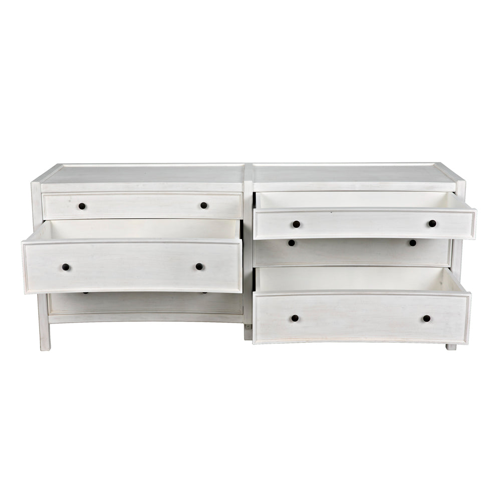 Hampton 6-Drawer Dresser Dressers & Chests Noir , Black Friday Sale Noir Furniture Sale, Old Bones Co, Mid Century Furniture Sale, Four Hands Furniture, Black Friday Sale Hampton 6-Drawer Dresser,Gus Sale, Perigold Hampton 6-Drawer Dresser Dressers & Chests Black Friday Sale , Perigold Sale Hampton 6-Drawer Dresser,Hampton 6-Drawer Dresser Lulu and Georgia, Burke Decor Sale Hampton 6-Drawer Dresser, www.oldbonesco.com