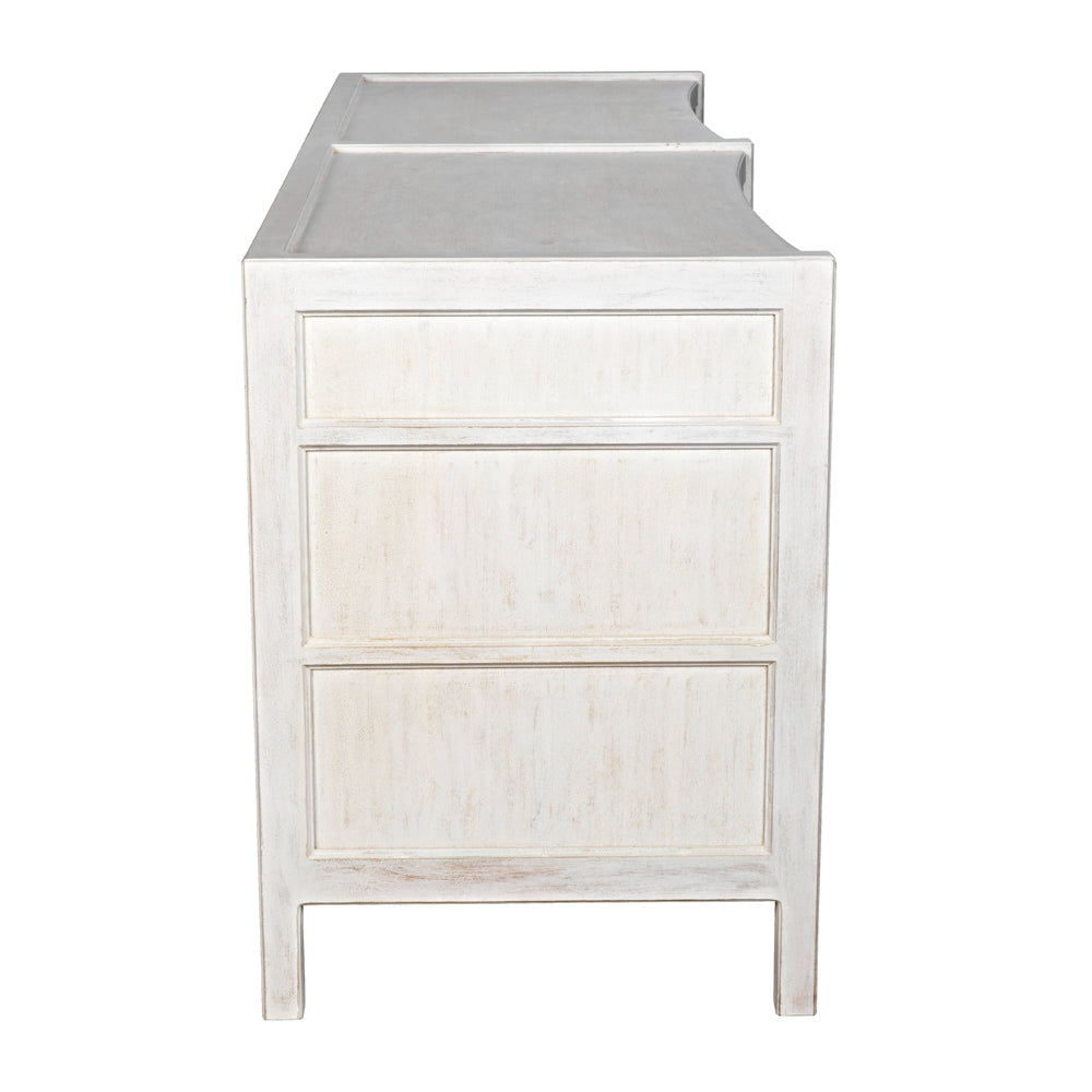 Hampton 6-Drawer Dresser Dressers & Chests Noir , Black Friday Sale Noir Furniture Sale, Old Bones Co, Mid Century Furniture Sale, Four Hands Furniture, Black Friday Sale Hampton 6-Drawer Dresser,Gus Sale, Perigold Hampton 6-Drawer Dresser Dressers & Chests Black Friday Sale , Perigold Sale Hampton 6-Drawer Dresser,Hampton 6-Drawer Dresser Lulu and Georgia, Burke Decor Sale Hampton 6-Drawer Dresser, www.oldbonesco.com