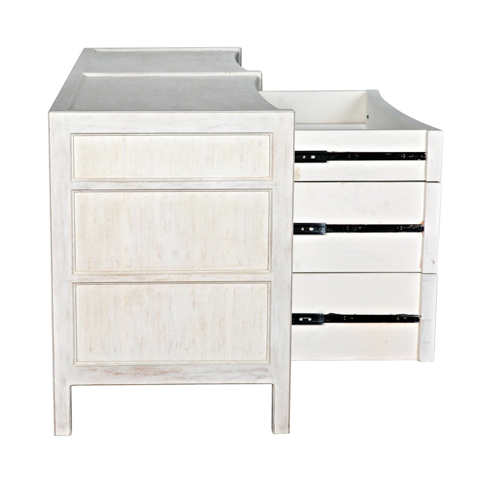 Hampton 6-Drawer Dresser Dressers & Chests Noir , Black Friday Sale Noir Furniture Sale, Old Bones Co, Mid Century Furniture Sale, Four Hands Furniture, Black Friday Sale Hampton 6-Drawer Dresser,Gus Sale, Perigold Hampton 6-Drawer Dresser Dressers & Chests Black Friday Sale , Perigold Sale Hampton 6-Drawer Dresser,Hampton 6-Drawer Dresser Lulu and Georgia, Burke Decor Sale Hampton 6-Drawer Dresser, www.oldbonesco.com
