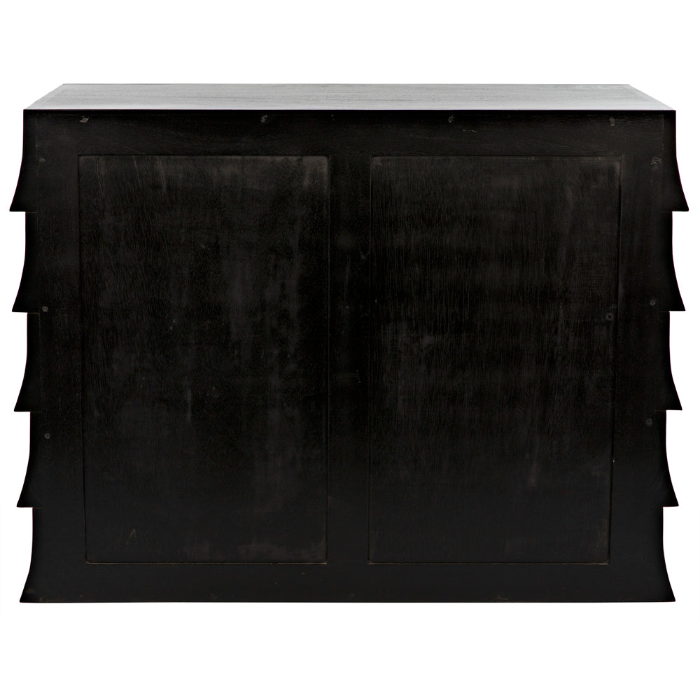 Ava Dresser Dressers & Chests Noir , Black Friday Sale Noir Furniture Sale, Old Bones Co, Mid Century Furniture Sale, Four Hands Furniture, Black Friday Sale Ava Dresser,Gus Sale, Perigold Ava Dresser Dressers & Chests Black Friday Sale , Perigold Sale Ava Dresser,Ava Dresser Lulu and Georgia, Burke Decor Sale Ava Dresser, www.oldbonesco.com