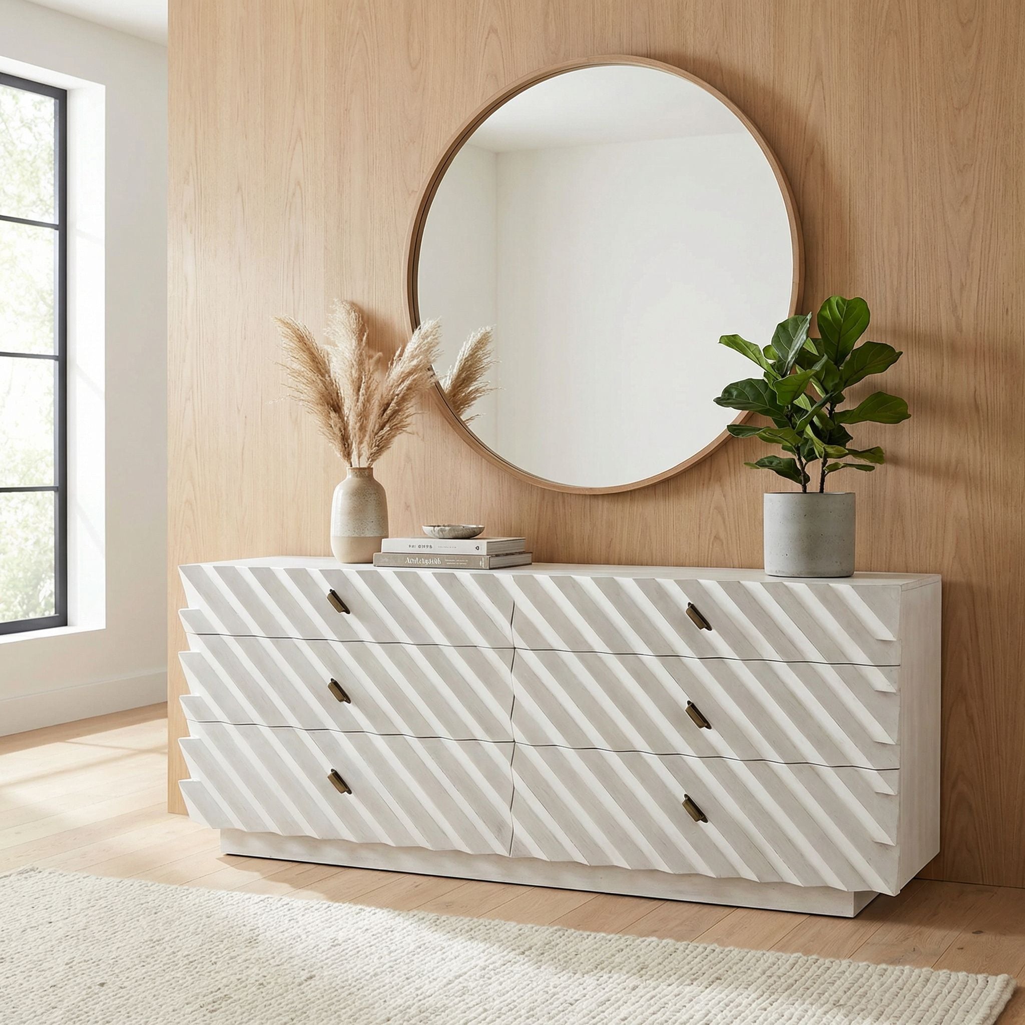 Hikaru Dresser