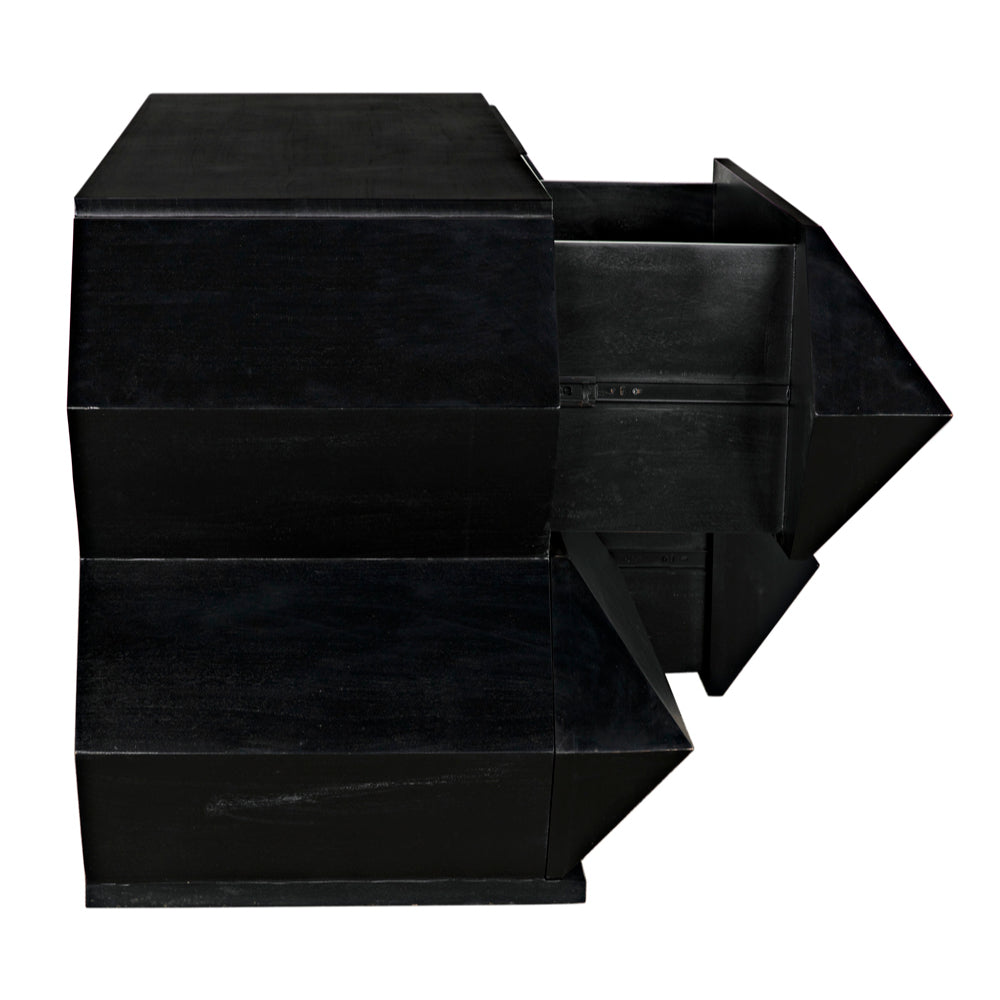 Vico Dresser Dressers & Chests Noir , Black Friday Sale Noir Furniture Sale, Old Bones Co, Mid Century Furniture Sale, Four Hands Furniture, Black Friday Sale Vico Dresser,Gus Sale, Perigold Vico Dresser Dressers & Chests Black Friday Sale , Perigold Sale Vico Dresser,Vico Dresser Lulu and Georgia, Burke Decor Sale Vico Dresser, www.oldbonesco.com