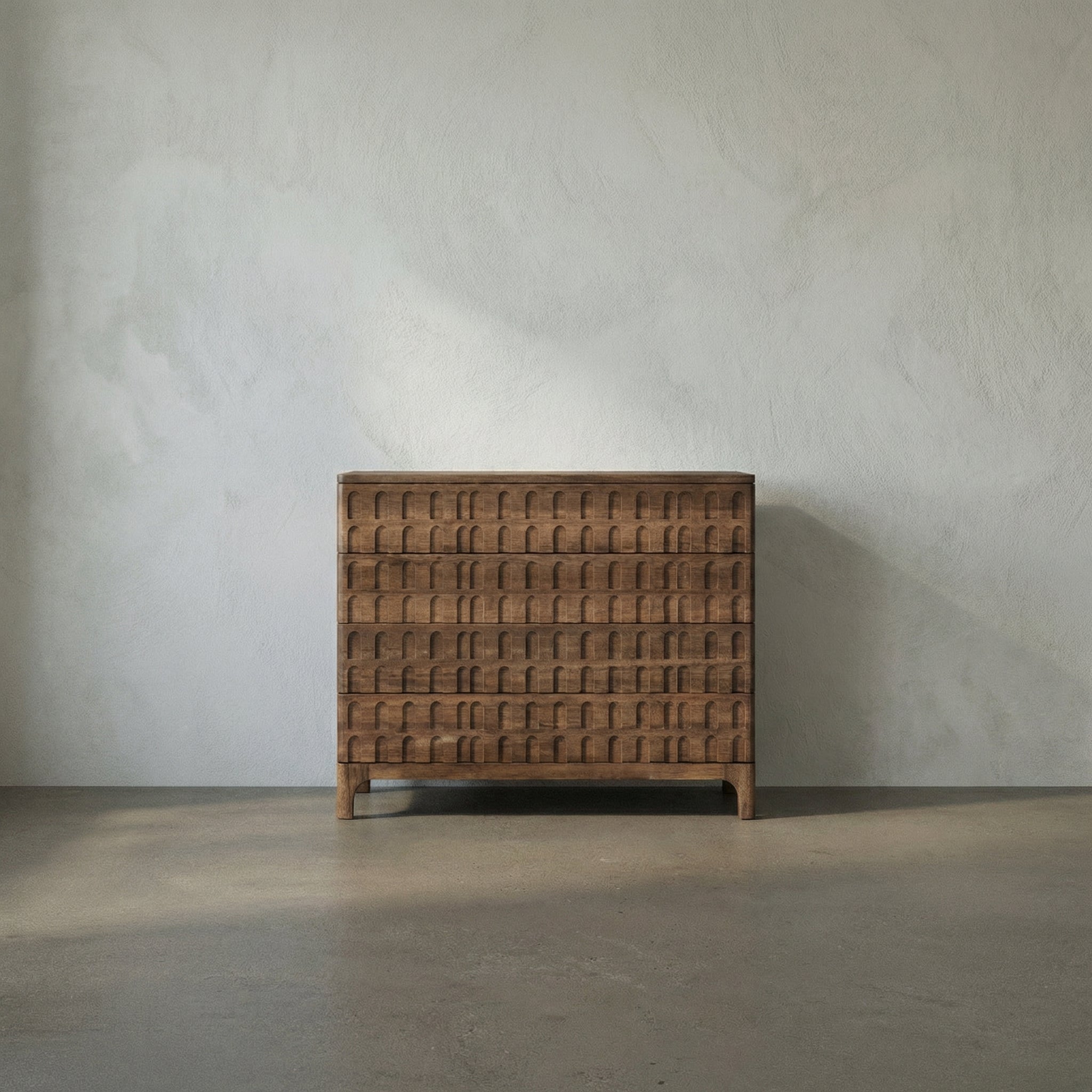 Regent Sideboard