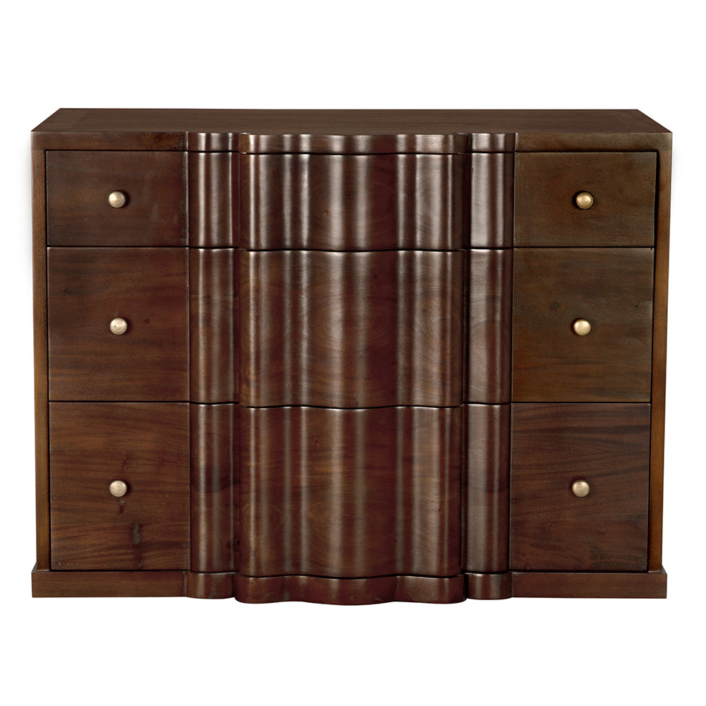 Kiss Dresser