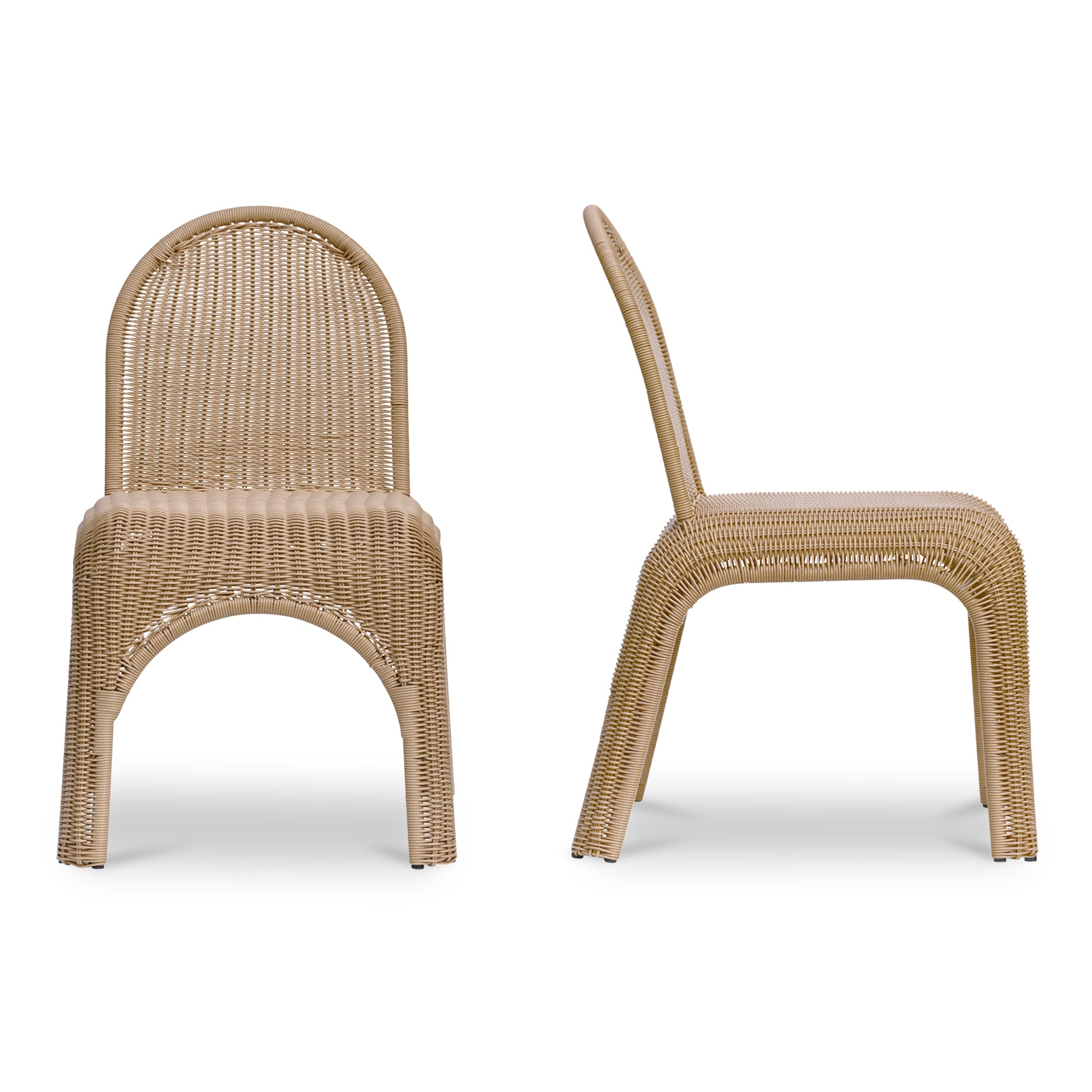 Kendall Brown Outdoor Dining Chair - Set of 2 Outdoor Dining Chairs Moe's , Black Friday Sale Moe's Furniture Sale, Old Bones Co, Mid Century Furniture Sale, Four Hands Furniture, Black Friday Sale Kendall Brown Outdoor Dining Chair - Set of 2,Gus Sale, Perigold Kendall Brown Outdoor Dining Chair - Set of 2 Outdoor Dining Chairs Black Friday Sale , Perigold Sale Kendall Brown Outdoor Dining Chair - Set of 2,Kendall Brown Outdoor Dining Chair - Set of 2 Lulu and Georgia, Burke Decor Sale Kendall Brown Outdoo