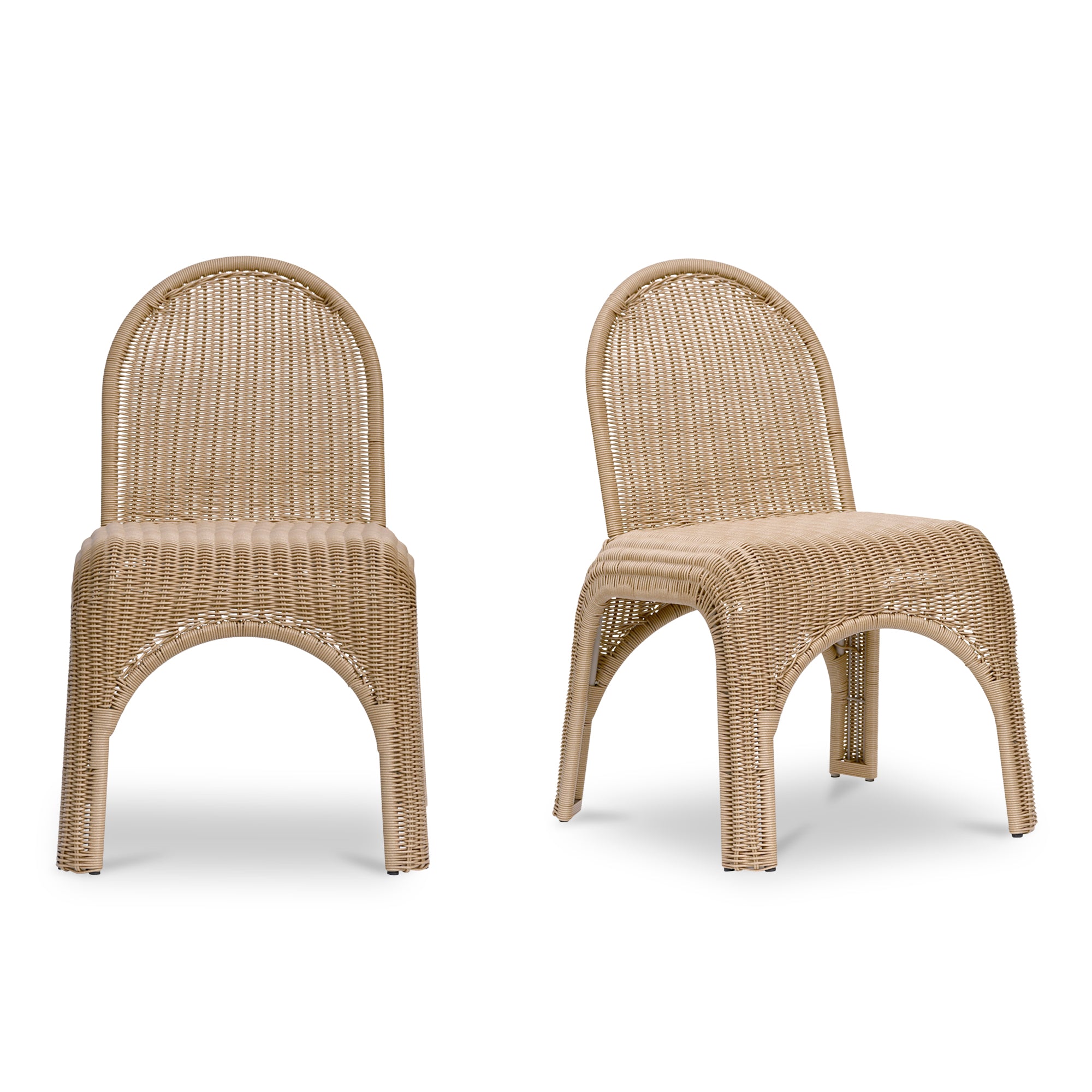 Kendall Brown Outdoor Dining Chair - Set of 2 Outdoor Dining Chairs Moe's Natural , Black Friday Sale Moe's Furniture Sale, Old Bones Co, Mid Century Furniture Sale, Four Hands Furniture, Black Friday Sale Kendall Brown Outdoor Dining Chair - Set of 2,Gus Sale, Perigold Kendall Brown Outdoor Dining Chair - Set of 2 Outdoor Dining Chairs Black Friday Sale , Perigold Sale Kendall Brown Outdoor Dining Chair - Set of 2,Kendall Brown Outdoor Dining Chair - Set of 2 Lulu and Georgia, Burke Decor Sale Kendall Brow