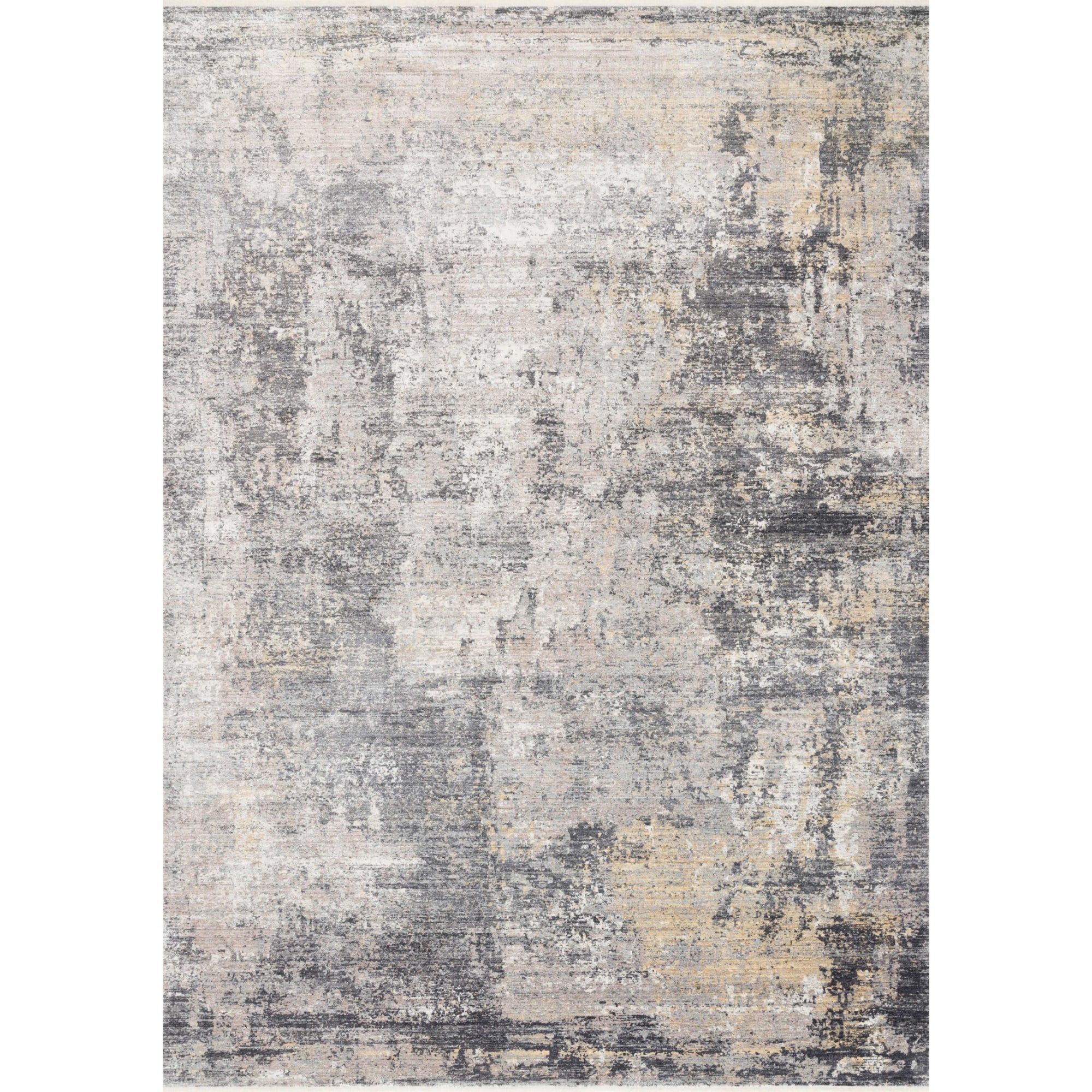 Loloi Gemma Neutral Rug