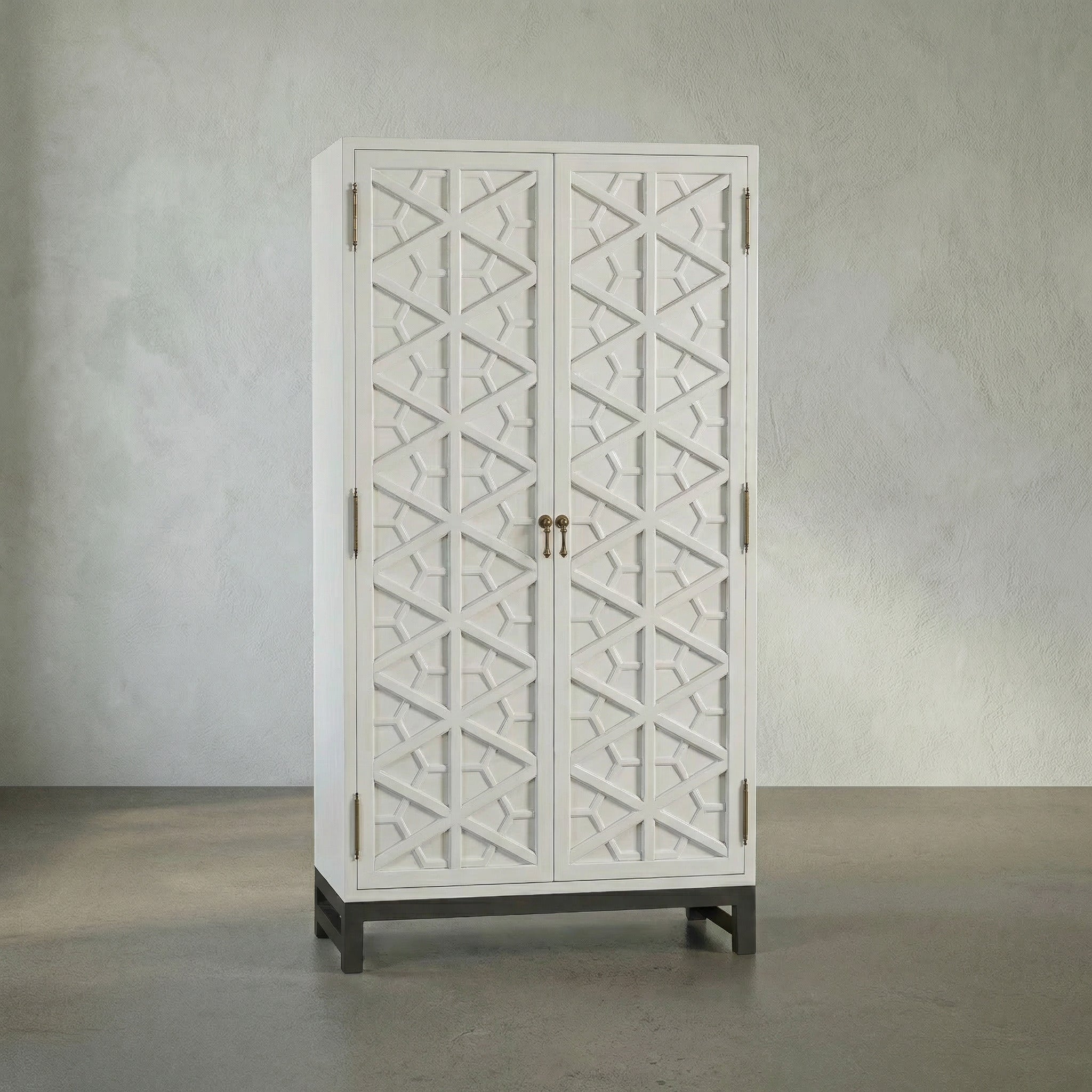 Maharadscha Hutch