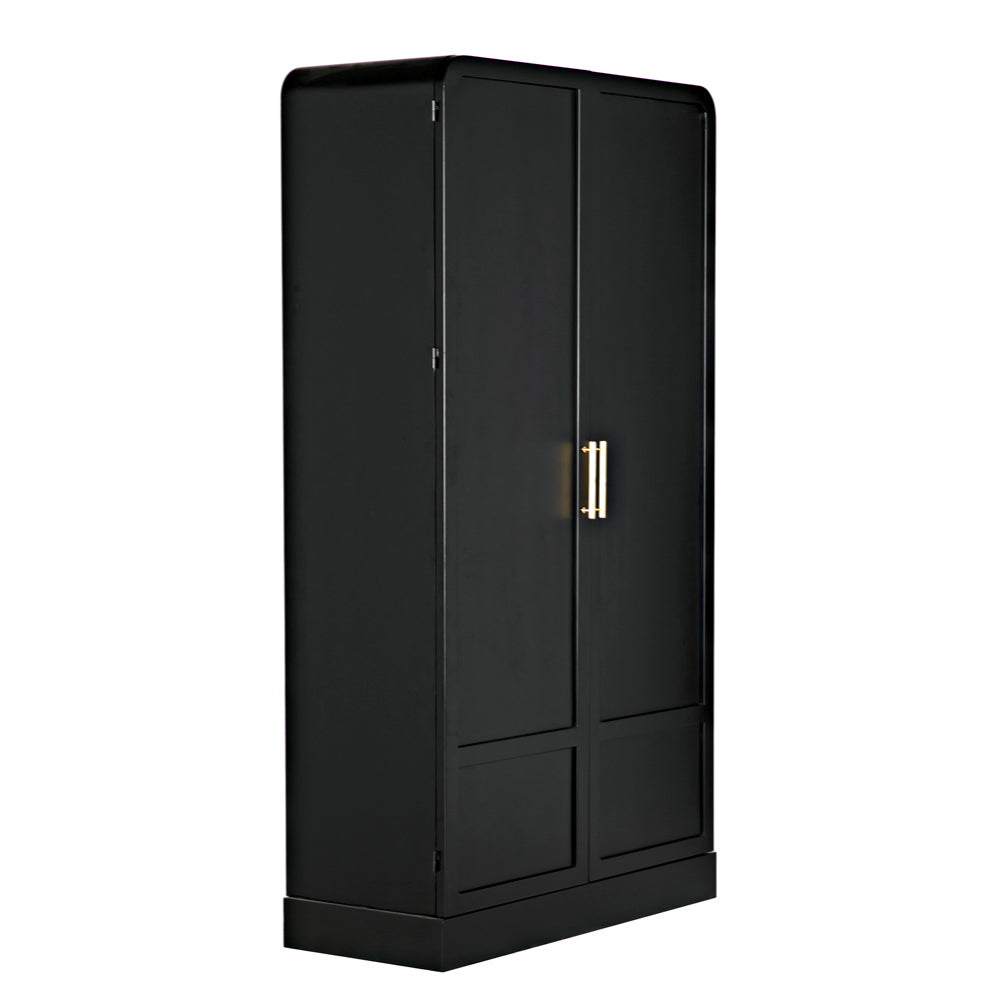 Tresor Hutch Tall Cabinets Noir , Black Friday Sale Noir Furniture Sale, Old Bones Co, Mid Century Furniture Sale, Four Hands Furniture, Black Friday Sale Tresor Hutch,Gus Sale, Perigold Tresor Hutch Tall Cabinets Black Friday Sale , Perigold Sale Tresor Hutch,Tresor Hutch Lulu and Georgia, Burke Decor Sale Tresor Hutch, www.oldbonesco.com