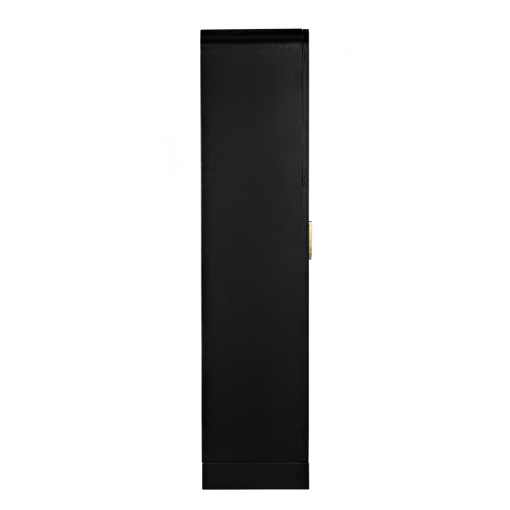 Tresor Hutch Tall Cabinets Noir , Black Friday Sale Noir Furniture Sale, Old Bones Co, Mid Century Furniture Sale, Four Hands Furniture, Black Friday Sale Tresor Hutch,Gus Sale, Perigold Tresor Hutch Tall Cabinets Black Friday Sale , Perigold Sale Tresor Hutch,Tresor Hutch Lulu and Georgia, Burke Decor Sale Tresor Hutch, www.oldbonesco.com