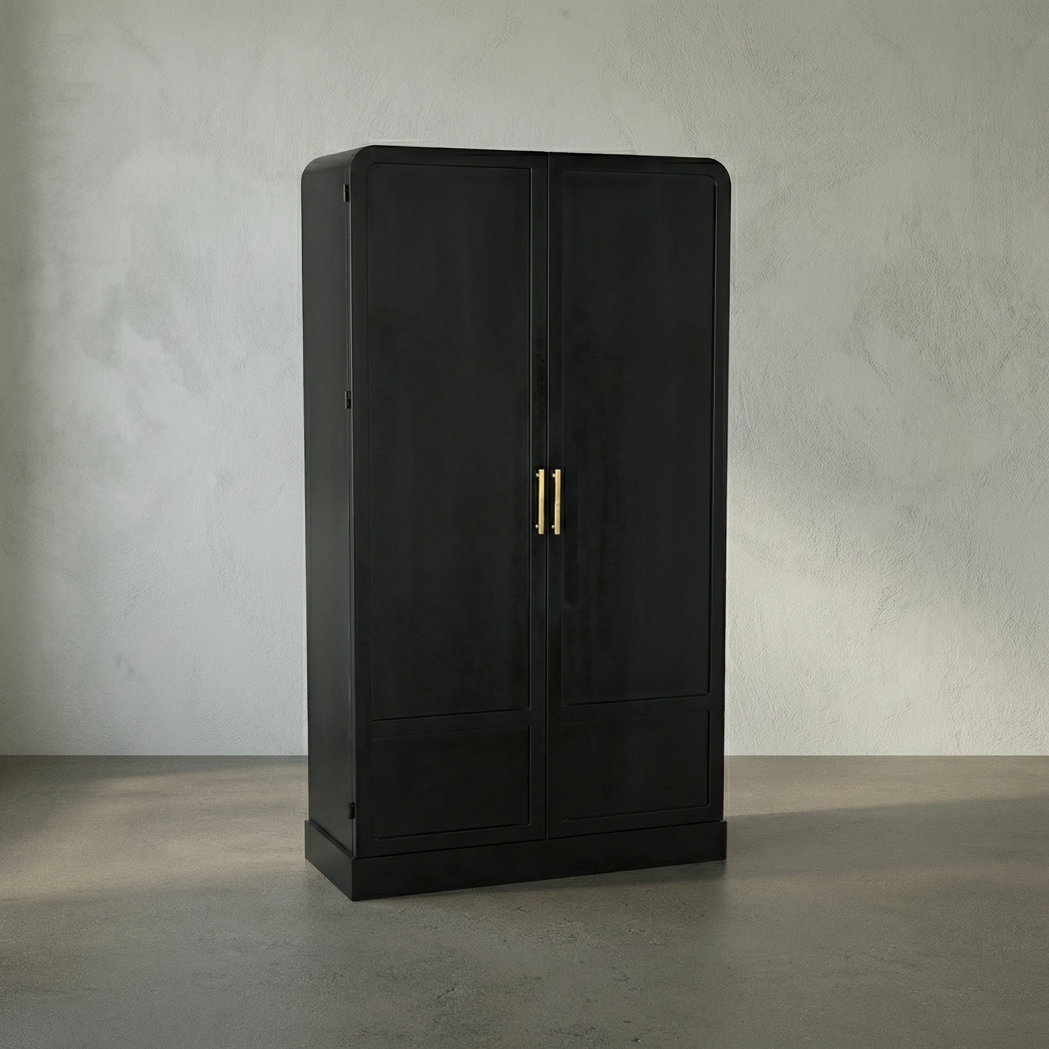 Tresor Hutch