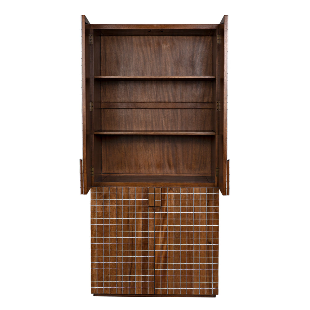 Clash Hutch Tall Cabinets Noir , Black Friday Sale Noir Furniture Sale, Old Bones Co, Mid Century Furniture Sale, Four Hands Furniture, Black Friday Sale Clash Hutch,Gus Sale, Perigold Clash Hutch Tall Cabinets Black Friday Sale , Perigold Sale Clash Hutch,Clash Hutch Lulu and Georgia, Burke Decor Sale Clash Hutch, www.oldbonesco.com