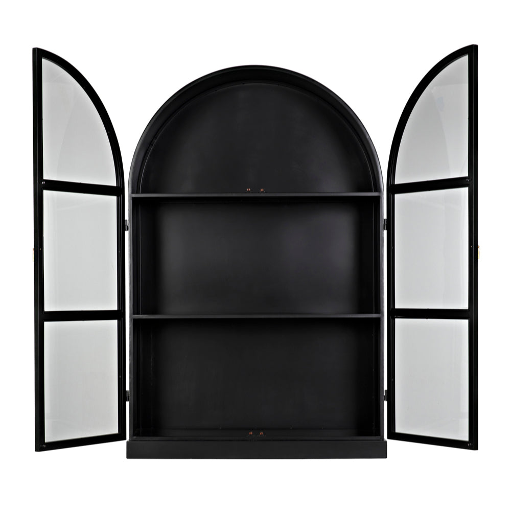 Yoke Hutch Tall Cabinets Noir , Black Friday Sale Noir Furniture Sale, Old Bones Co, Mid Century Furniture Sale, Four Hands Furniture, Black Friday Sale Yoke Hutch,Gus Sale, Perigold Yoke Hutch Tall Cabinets Black Friday Sale , Perigold Sale Yoke Hutch,Yoke Hutch Lulu and Georgia, Burke Decor Sale Yoke Hutch, www.oldbonesco.com