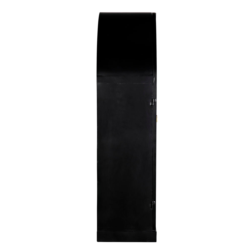Yoke Hutch Tall Cabinets Noir , Black Friday Sale Noir Furniture Sale, Old Bones Co, Mid Century Furniture Sale, Four Hands Furniture, Black Friday Sale Yoke Hutch,Gus Sale, Perigold Yoke Hutch Tall Cabinets Black Friday Sale , Perigold Sale Yoke Hutch,Yoke Hutch Lulu and Georgia, Burke Decor Sale Yoke Hutch, www.oldbonesco.com