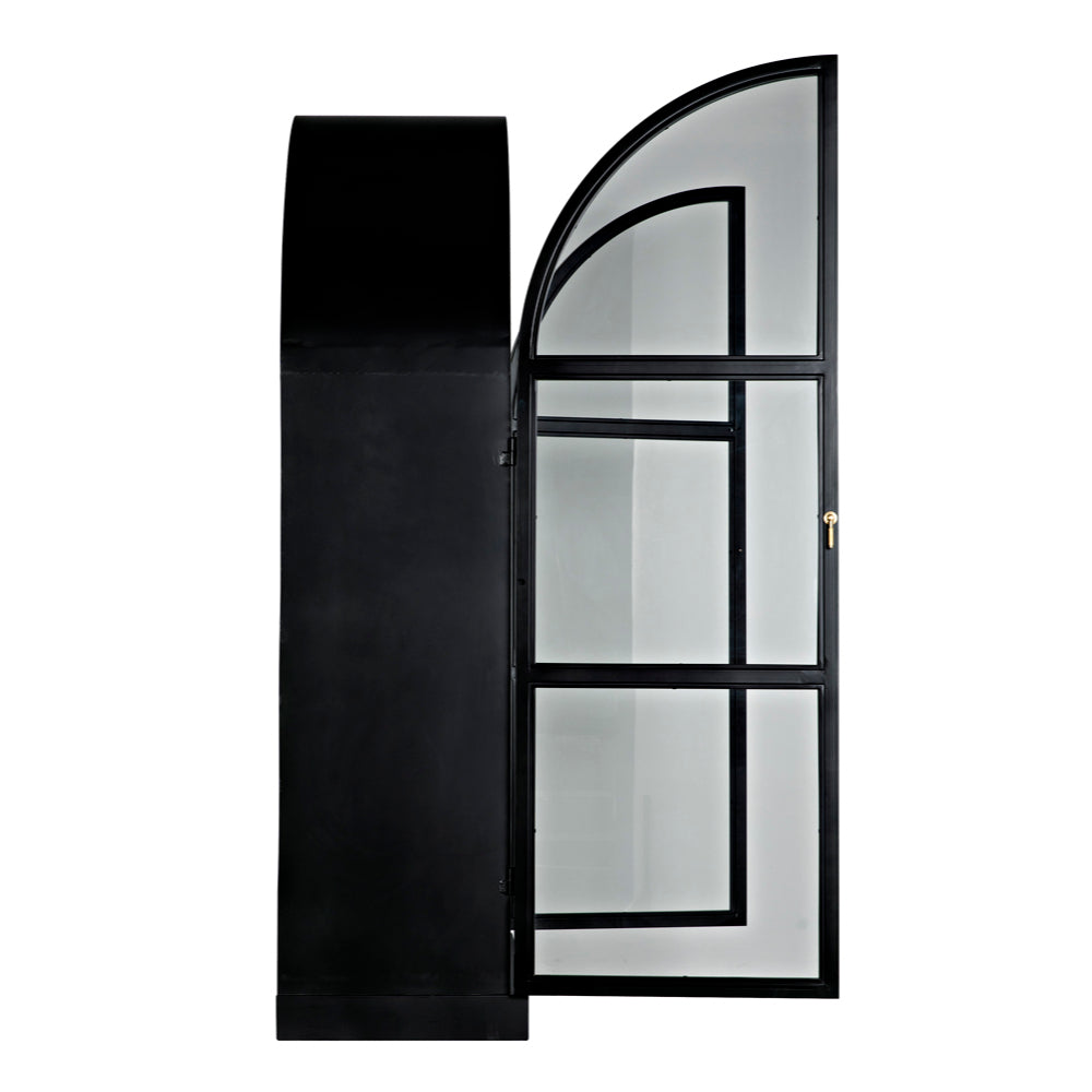 Yoke Hutch Tall Cabinets Noir , Black Friday Sale Noir Furniture Sale, Old Bones Co, Mid Century Furniture Sale, Four Hands Furniture, Black Friday Sale Yoke Hutch,Gus Sale, Perigold Yoke Hutch Tall Cabinets Black Friday Sale , Perigold Sale Yoke Hutch,Yoke Hutch Lulu and Georgia, Burke Decor Sale Yoke Hutch, www.oldbonesco.com