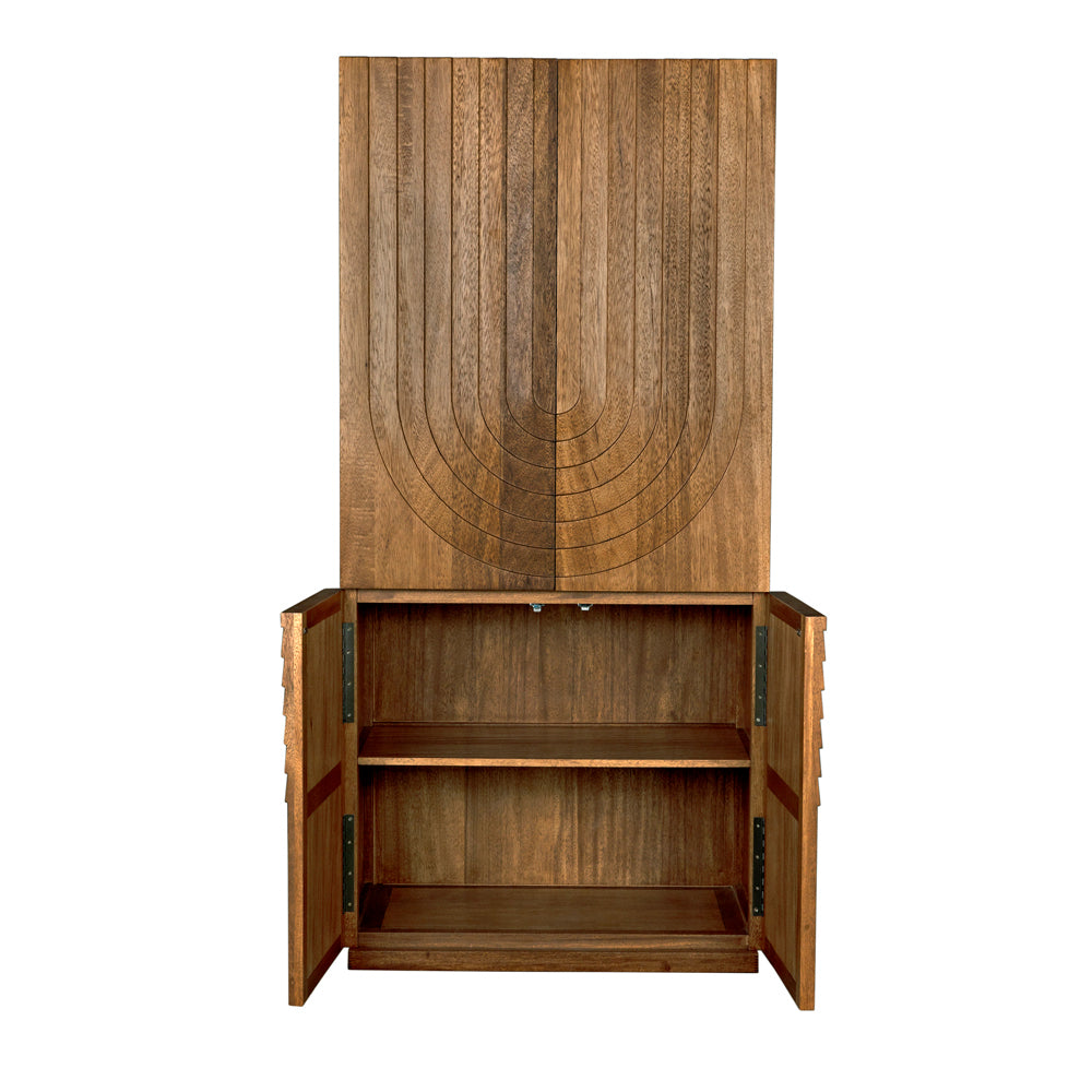 Otto Hutch Tall Cabinets Noir , Black Friday Sale Noir Furniture Sale, Old Bones Co, Mid Century Furniture Sale, Four Hands Furniture, Black Friday Sale Otto Hutch,Gus Sale, Perigold Otto Hutch Tall Cabinets Black Friday Sale , Perigold Sale Otto Hutch,Otto Hutch Lulu and Georgia, Burke Decor Sale Otto Hutch, www.oldbonesco.com