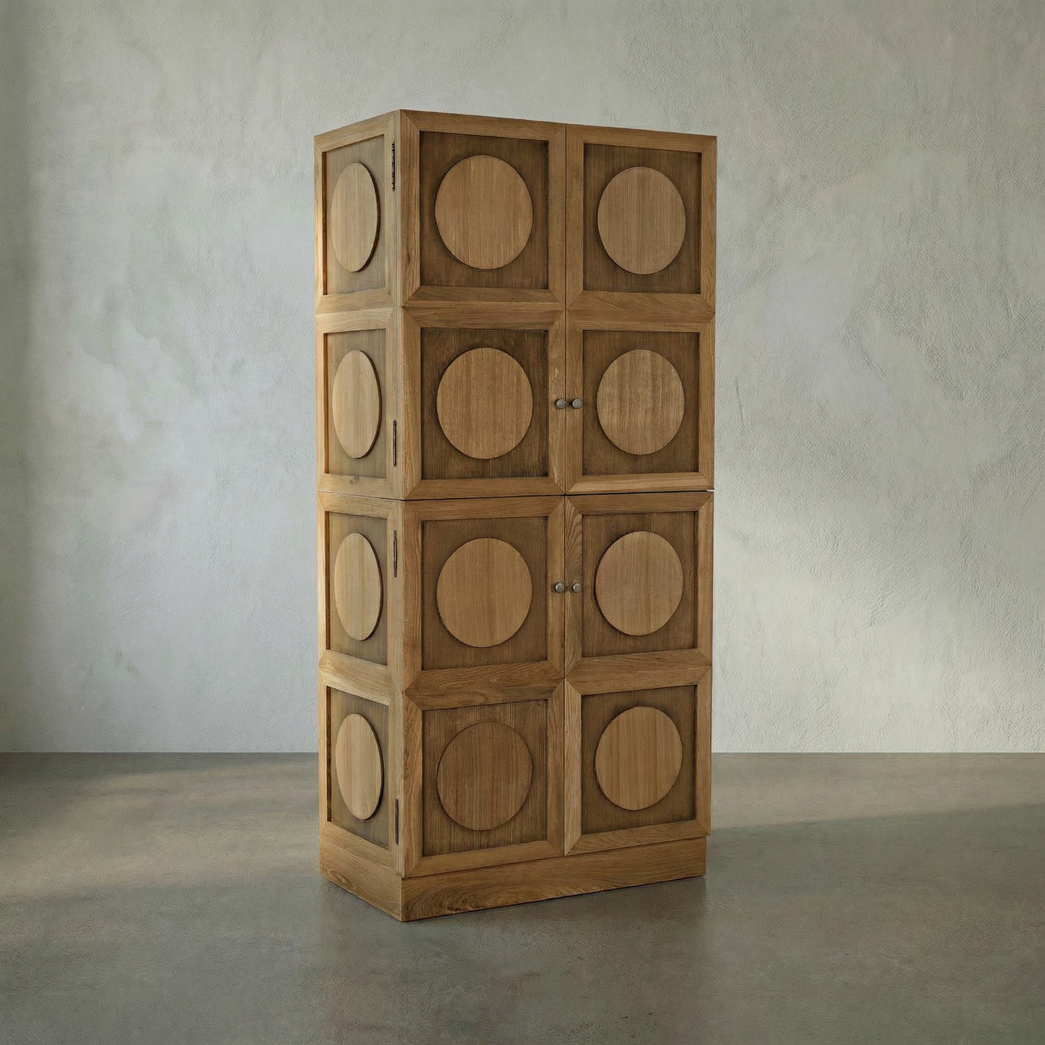 Wellington Hutch