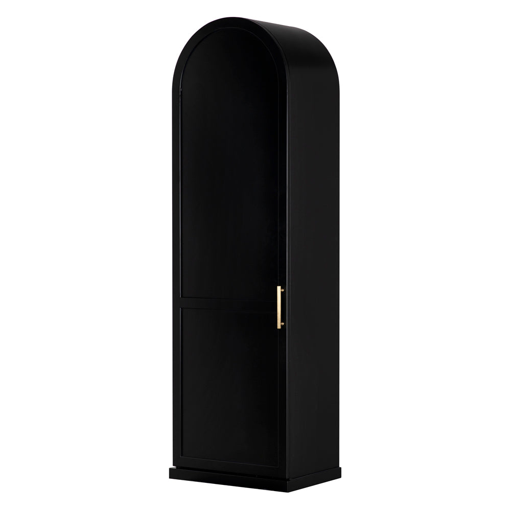 New Tyrol Hutch Tall Cabinets Noir Right , Black Friday Sale Noir Furniture Sale, Old Bones Co, Mid Century Furniture Sale, Four Hands Furniture, Black Friday Sale New Tyrol Hutch,Gus Sale, Perigold New Tyrol Hutch Tall Cabinets Black Friday Sale , Perigold Sale New Tyrol Hutch,New Tyrol Hutch Lulu and Georgia, Burke Decor Sale New Tyrol Hutch, www.oldbonesco.com
