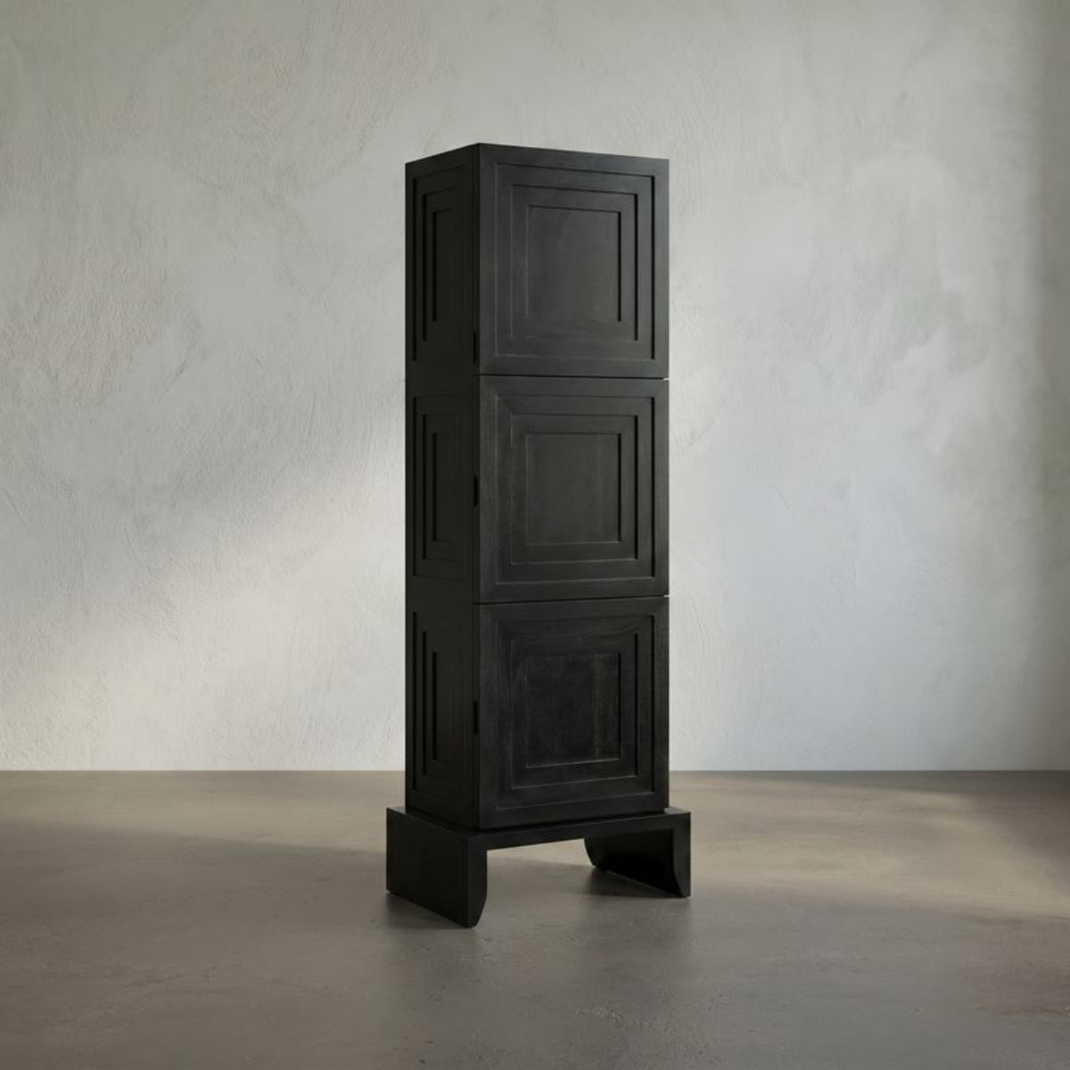 Etruscan Tower Cabinet