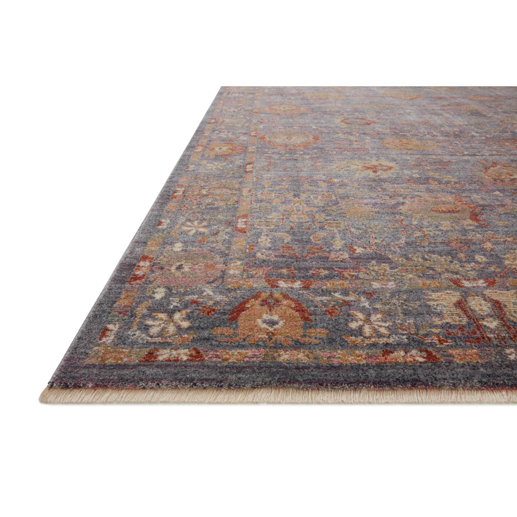 Loloi Giada Grey/Multi Rug