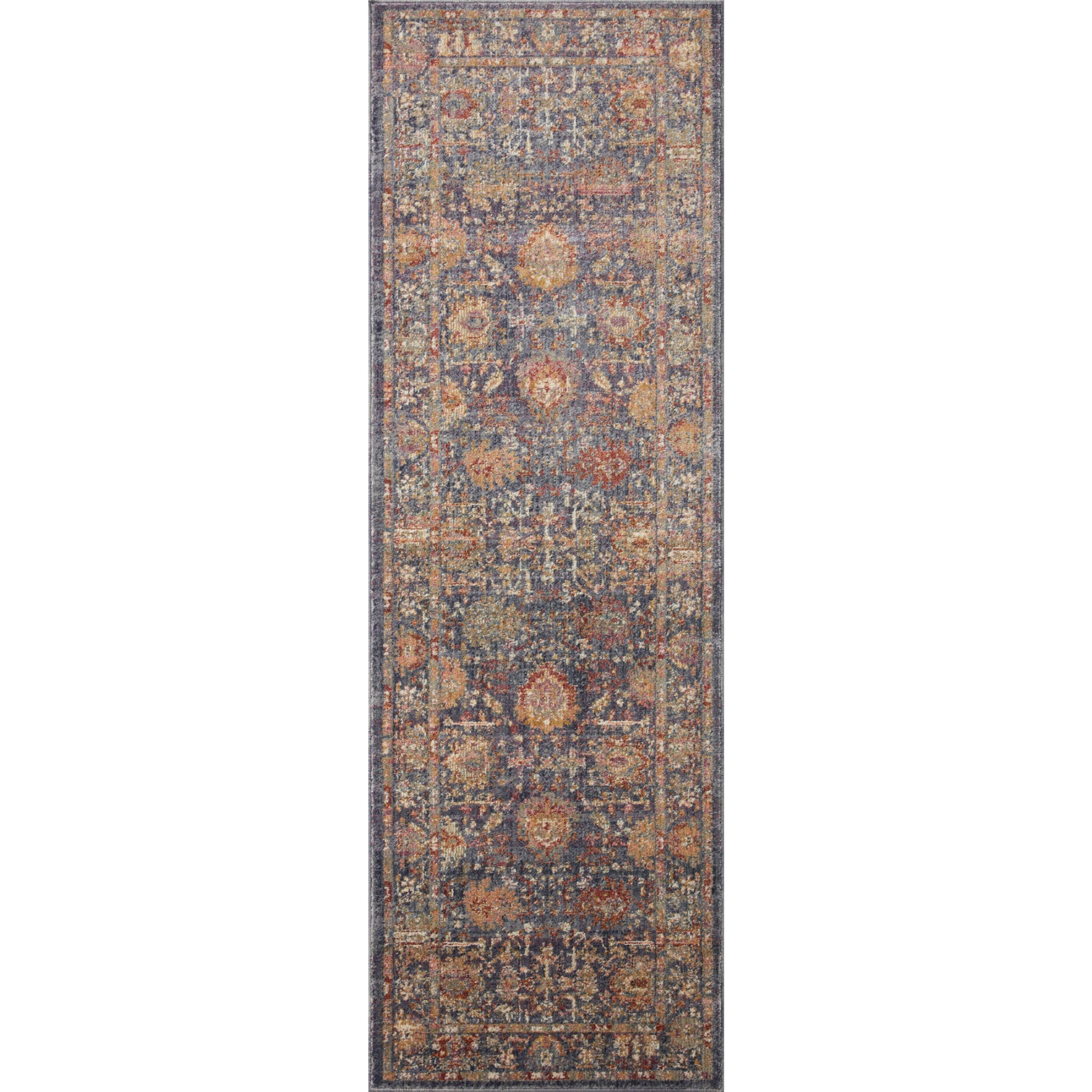 Loloi Giada Grey/Multi Rug