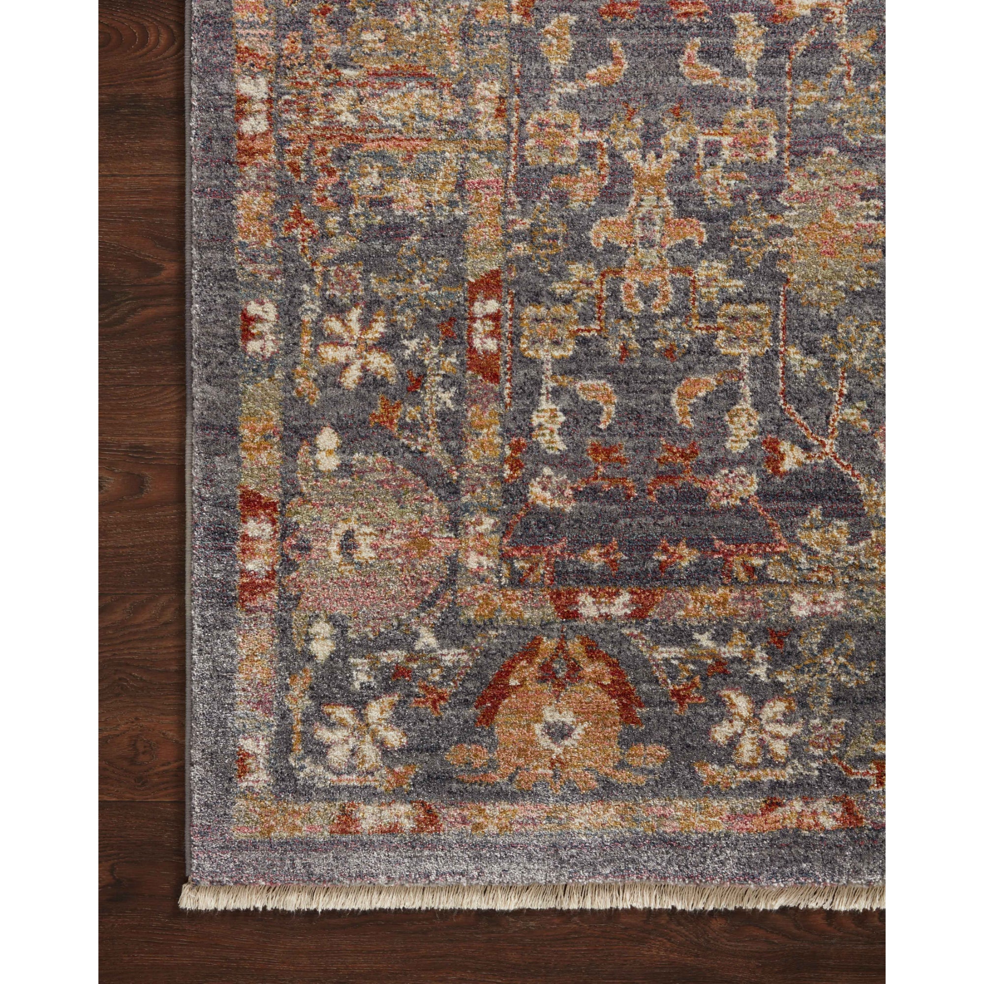 Loloi Giada Grey/Multi Rug