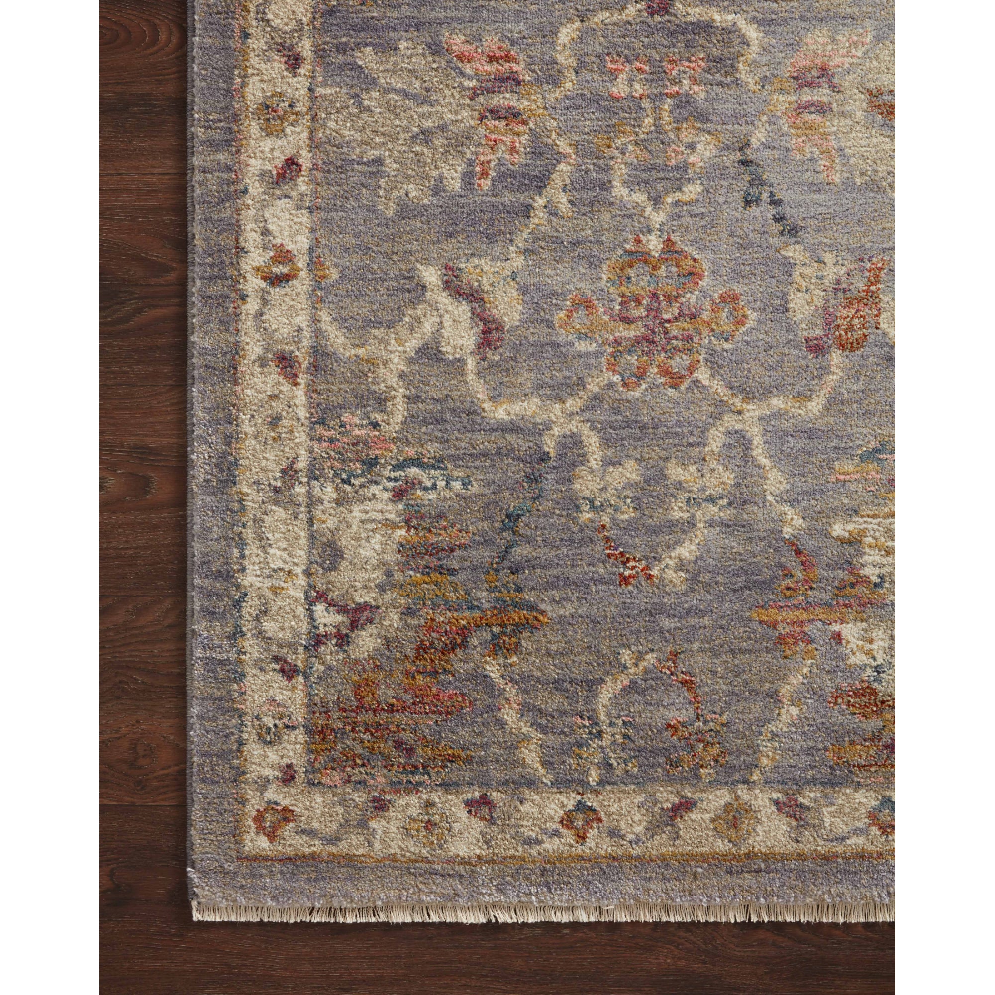 Loloi Giada Silver/Multi Rug