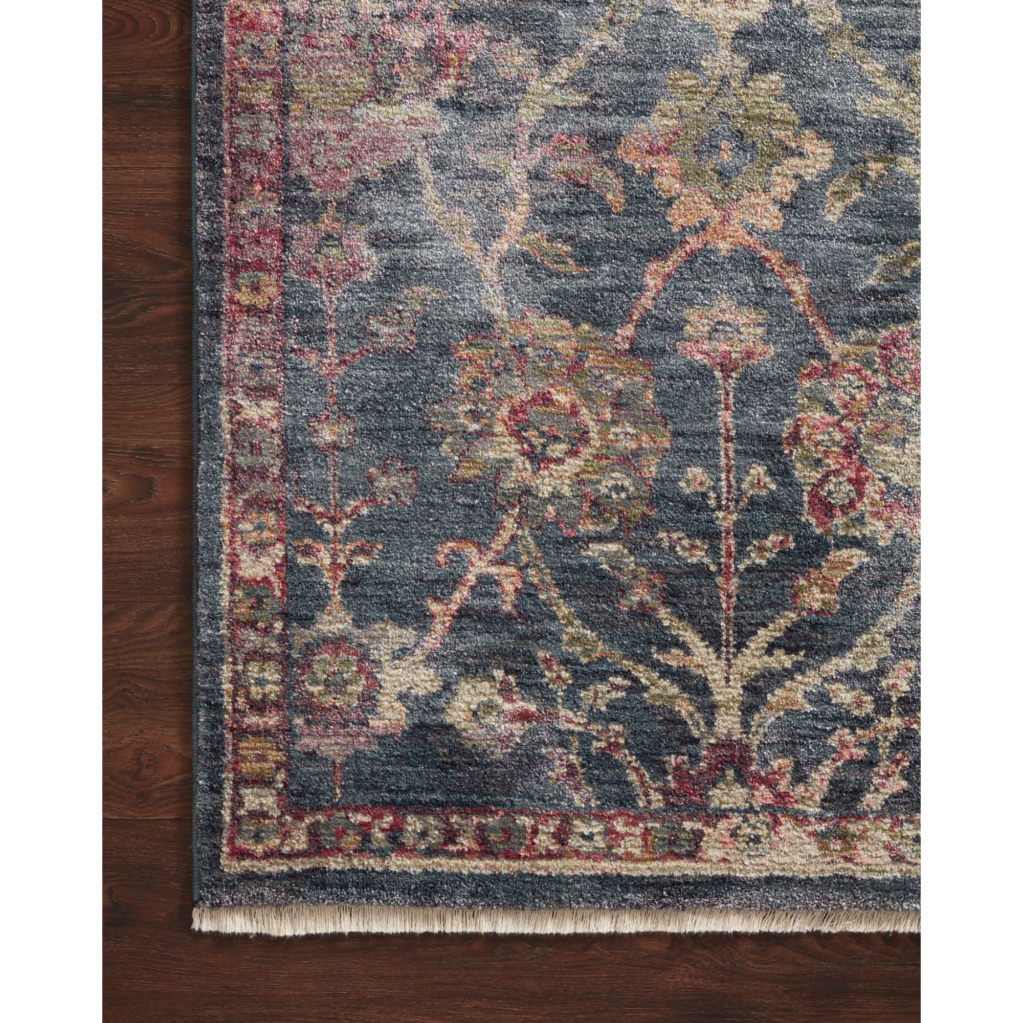 Loloi Giada Navy/Multi Rug