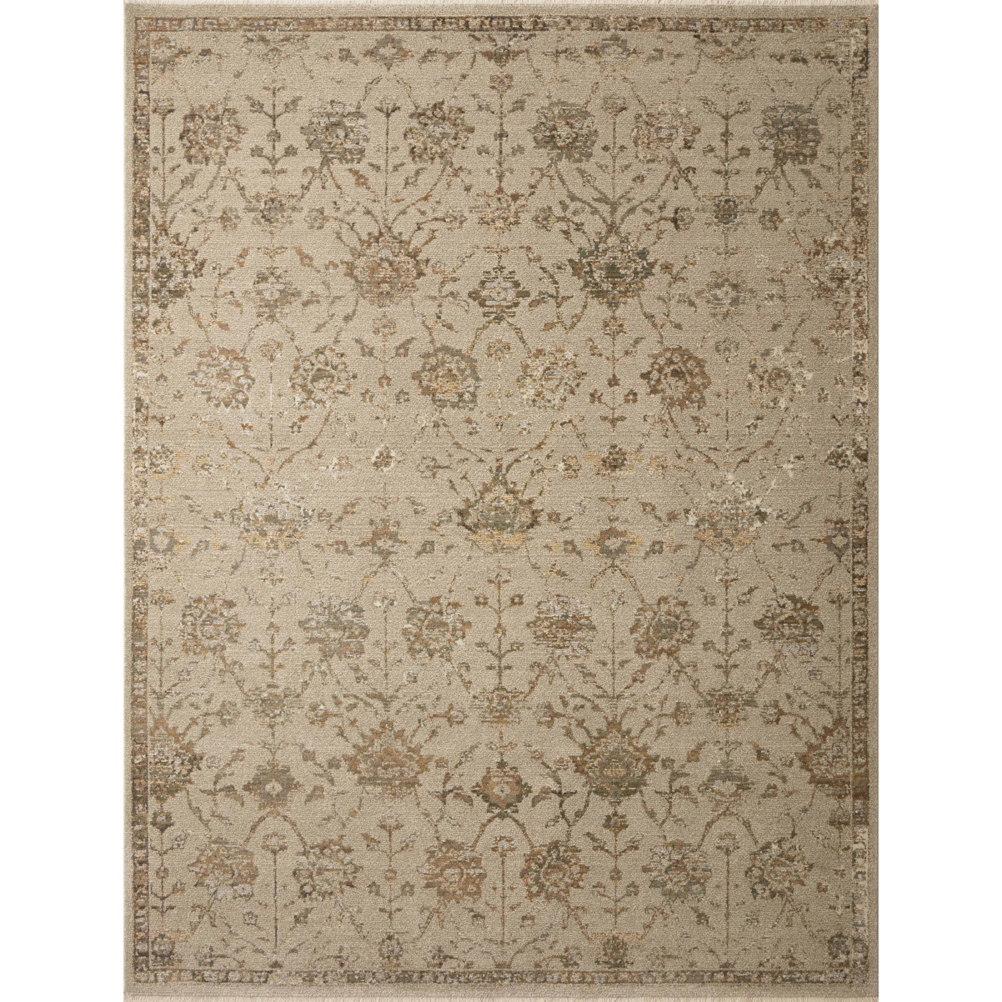 Loloi Giada Silver Sage Rug